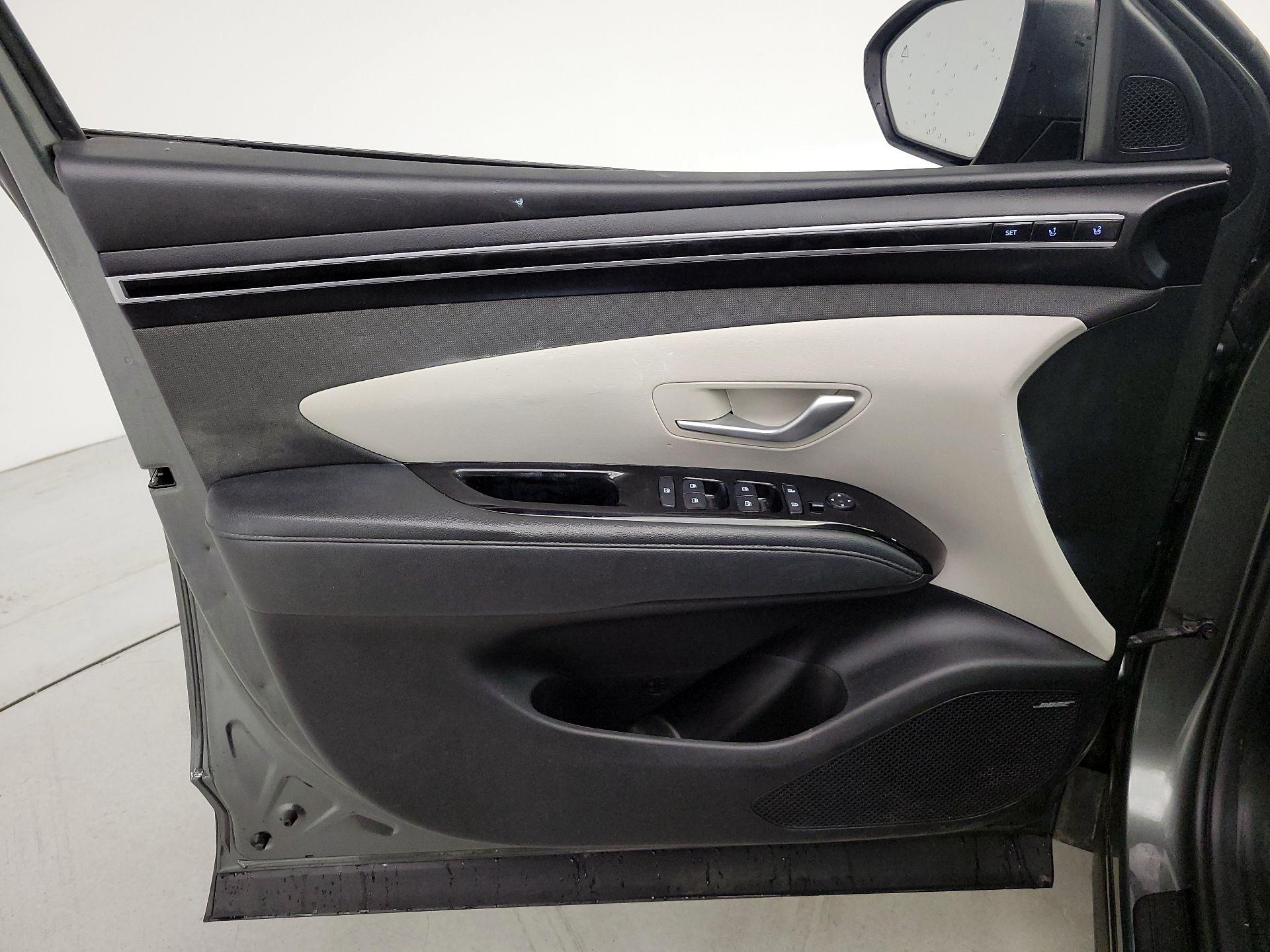 Thumbnail: 2022 Hyundai Tucson - 12