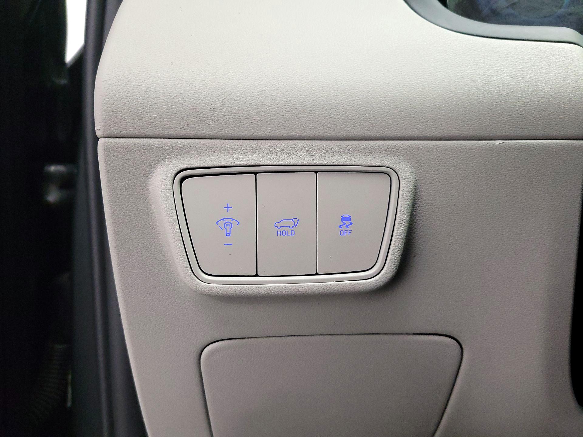 Thumbnail: 2022 Hyundai Tucson - 13