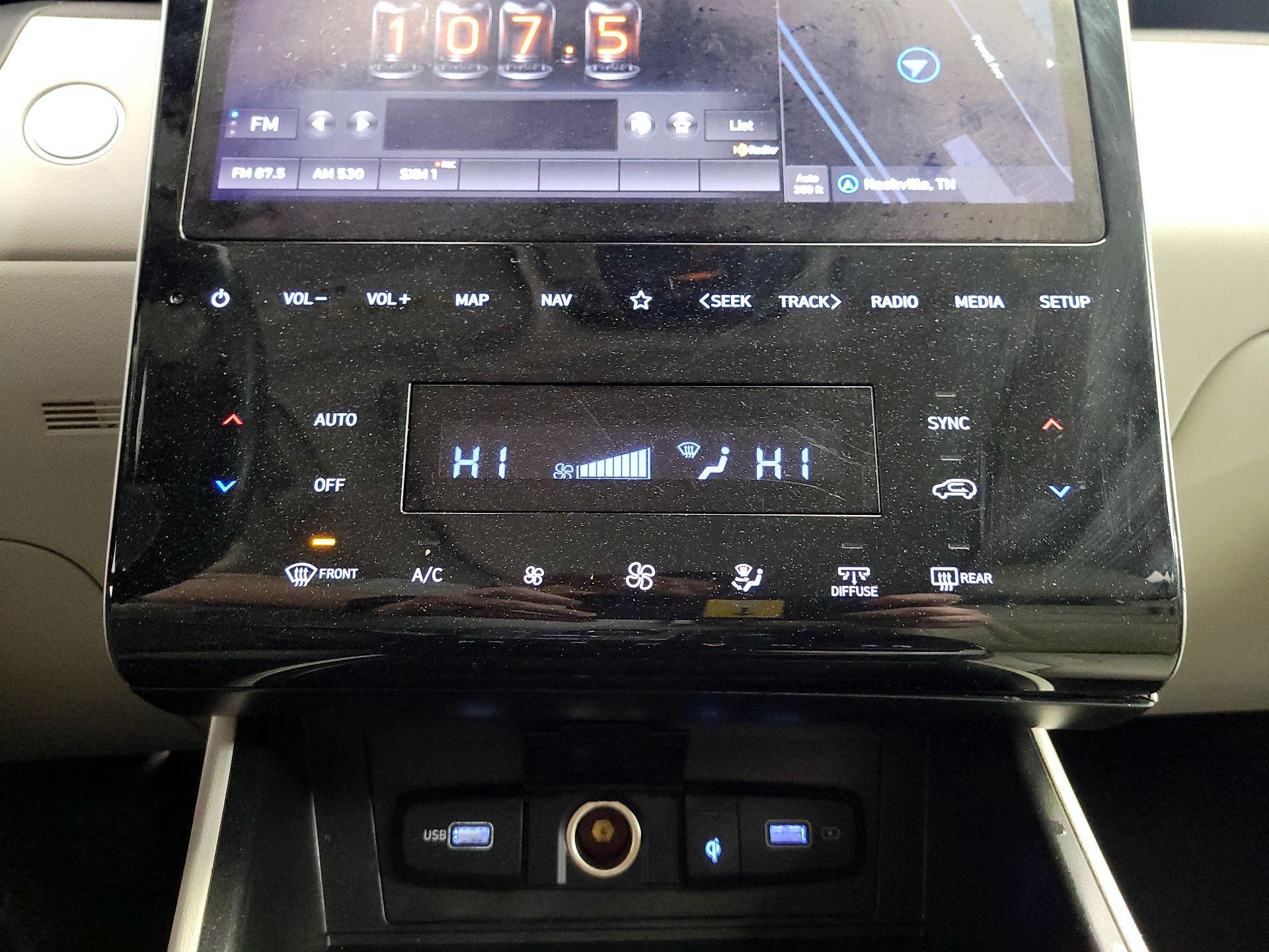 Thumbnail: 2022 Hyundai Tucson - 17