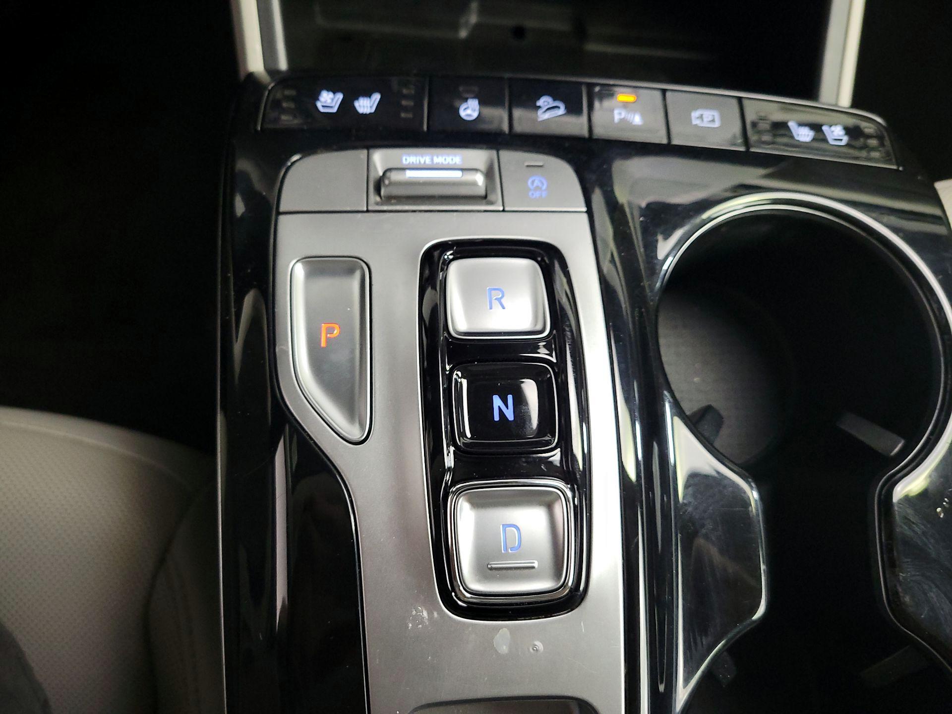 Thumbnail: 2022 Hyundai Tucson - 18