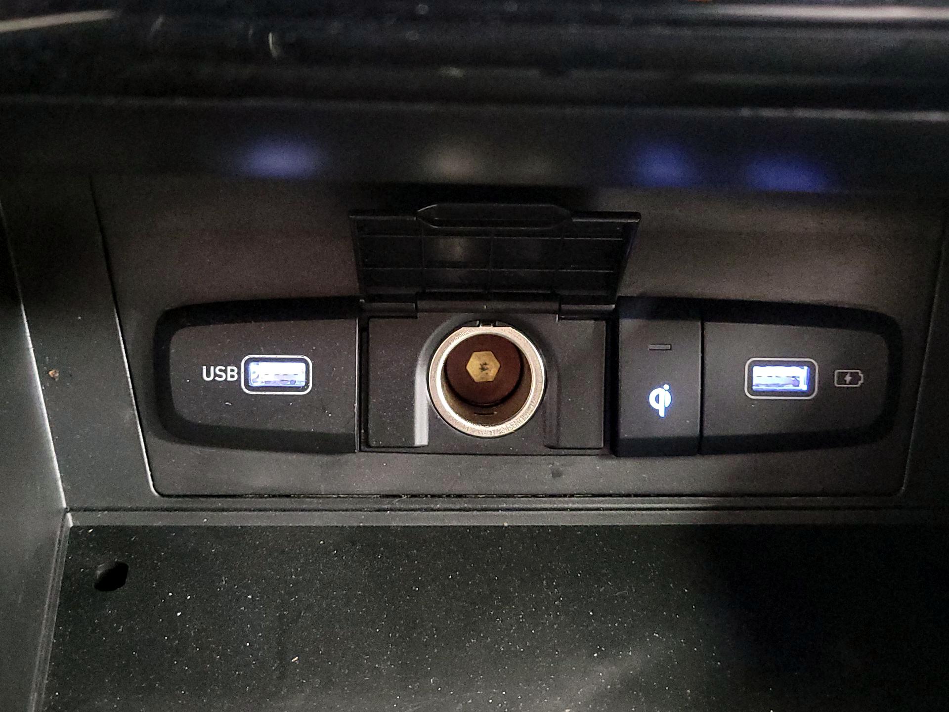 Thumbnail: 2022 Hyundai Tucson - 19