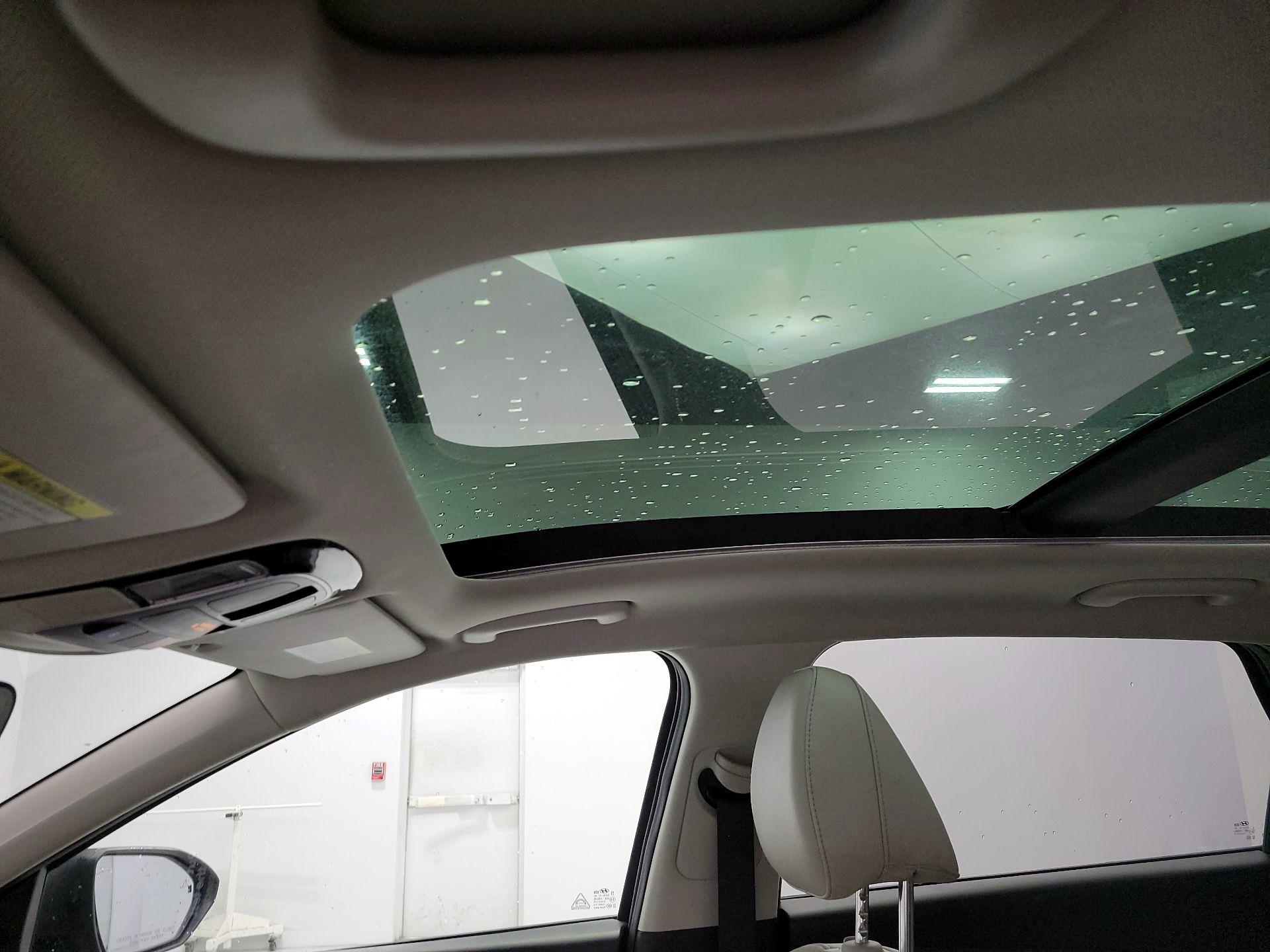 Thumbnail: 2022 Hyundai Tucson - 20