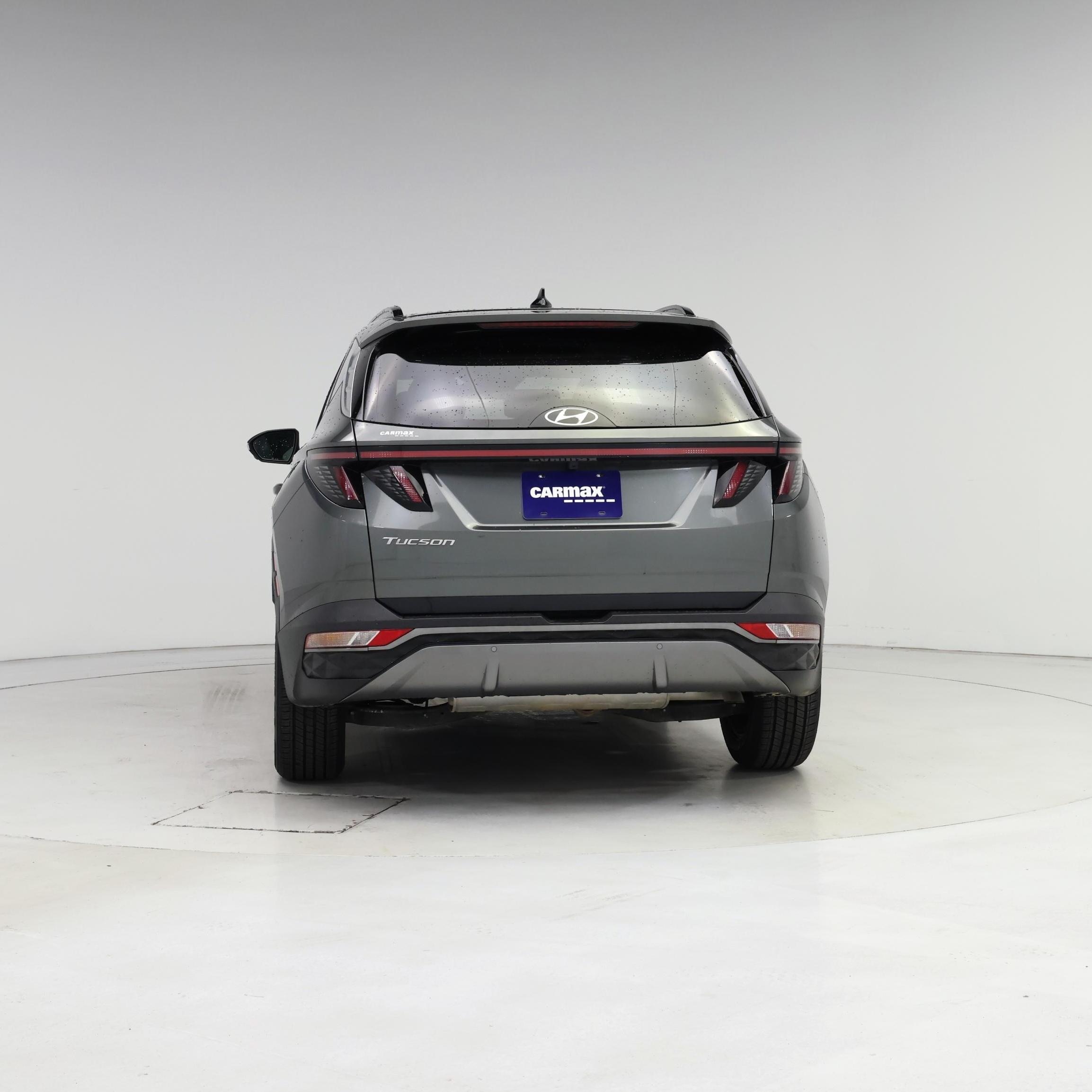 Thumbnail: 2022 Hyundai Tucson - 6