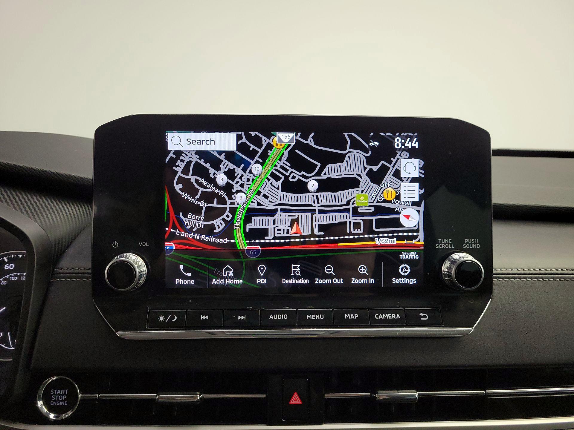 Thumbnail: 2023 Mitsubishi Outlander - 14