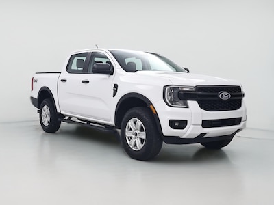 2024 Ford Ranger XL