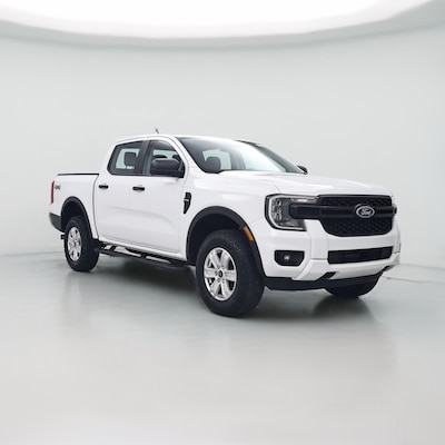 2024 Ford Ranger XL