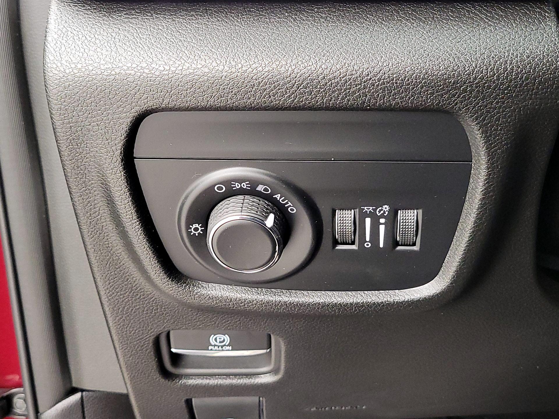 Thumbnail: 2024 Jeep Grand Cherokee - 13