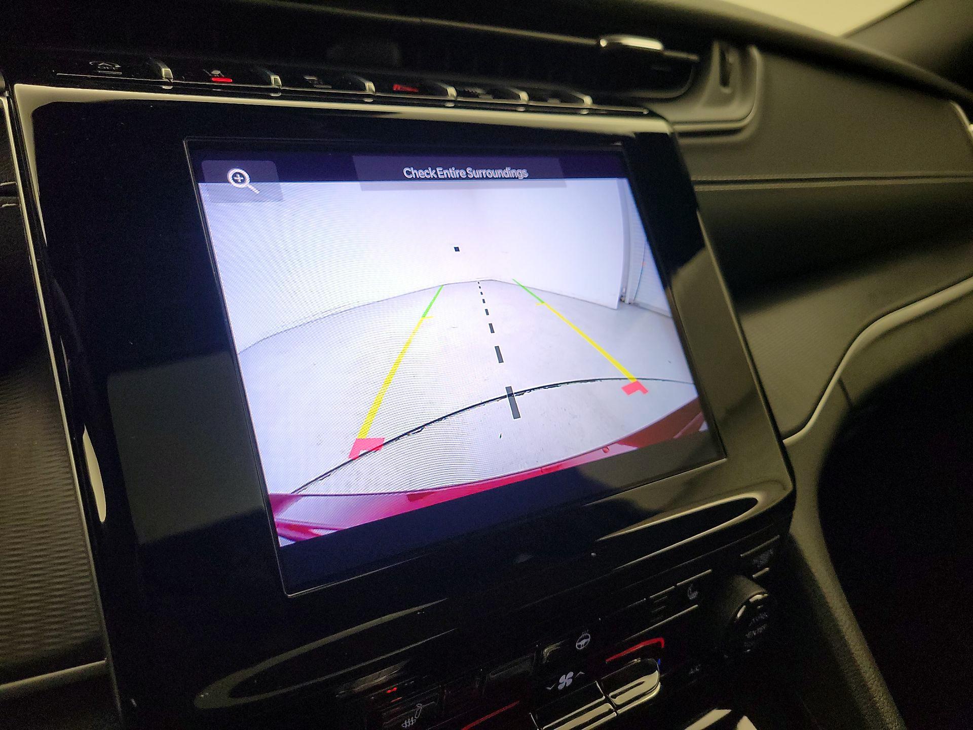 Thumbnail: 2024 Jeep Grand Cherokee - 14