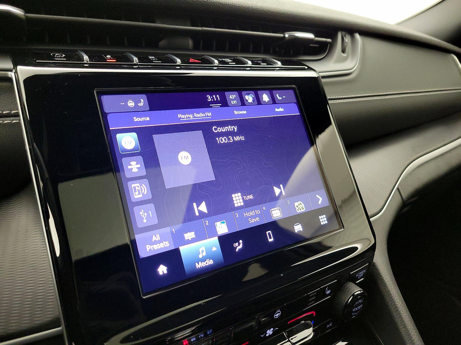 Thumbnail: 2024 Jeep Grand Cherokee - 15