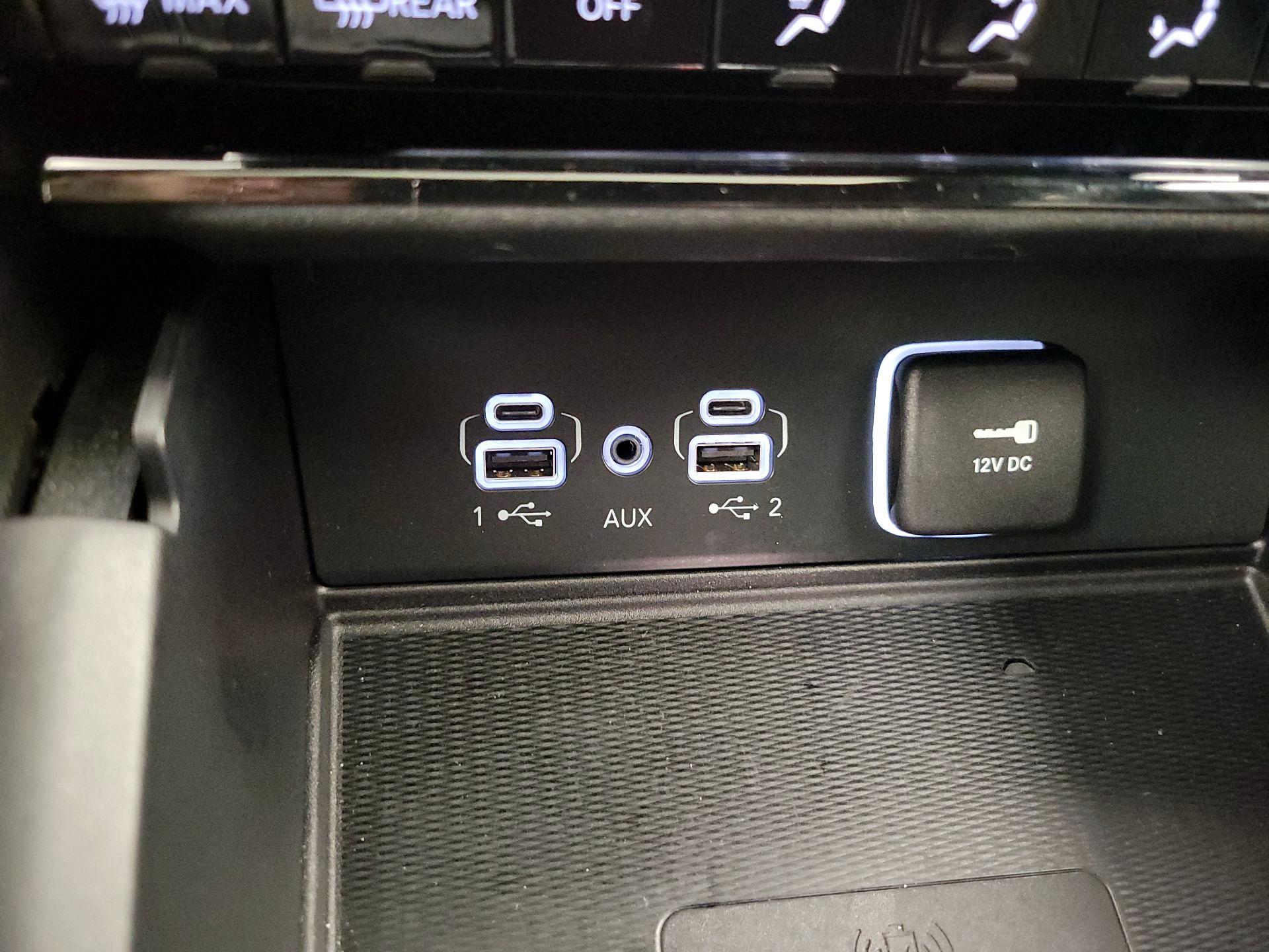 Thumbnail: 2024 Jeep Grand Cherokee - 18