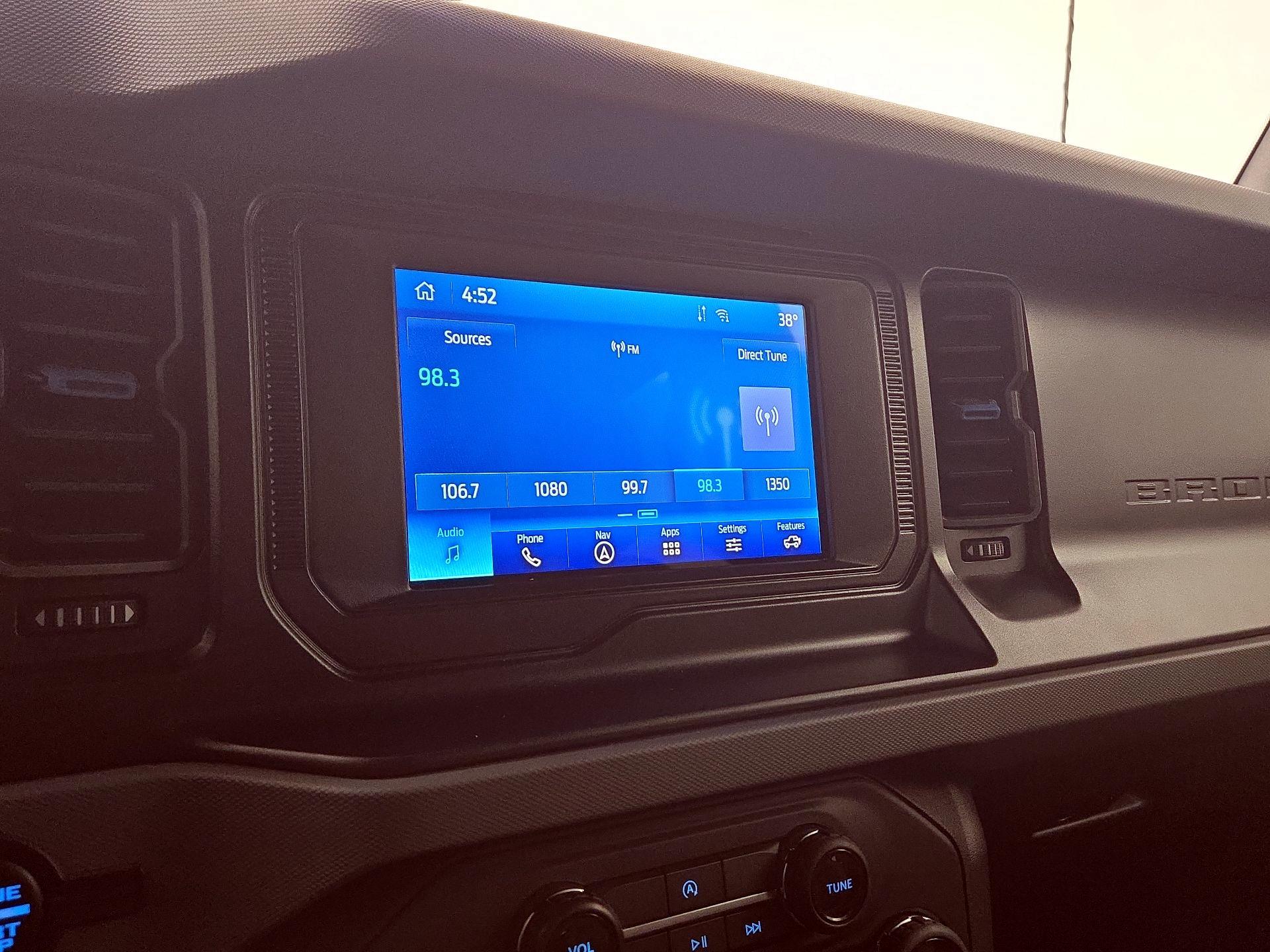 Thumbnail: 2023 Ford Bronco - 15