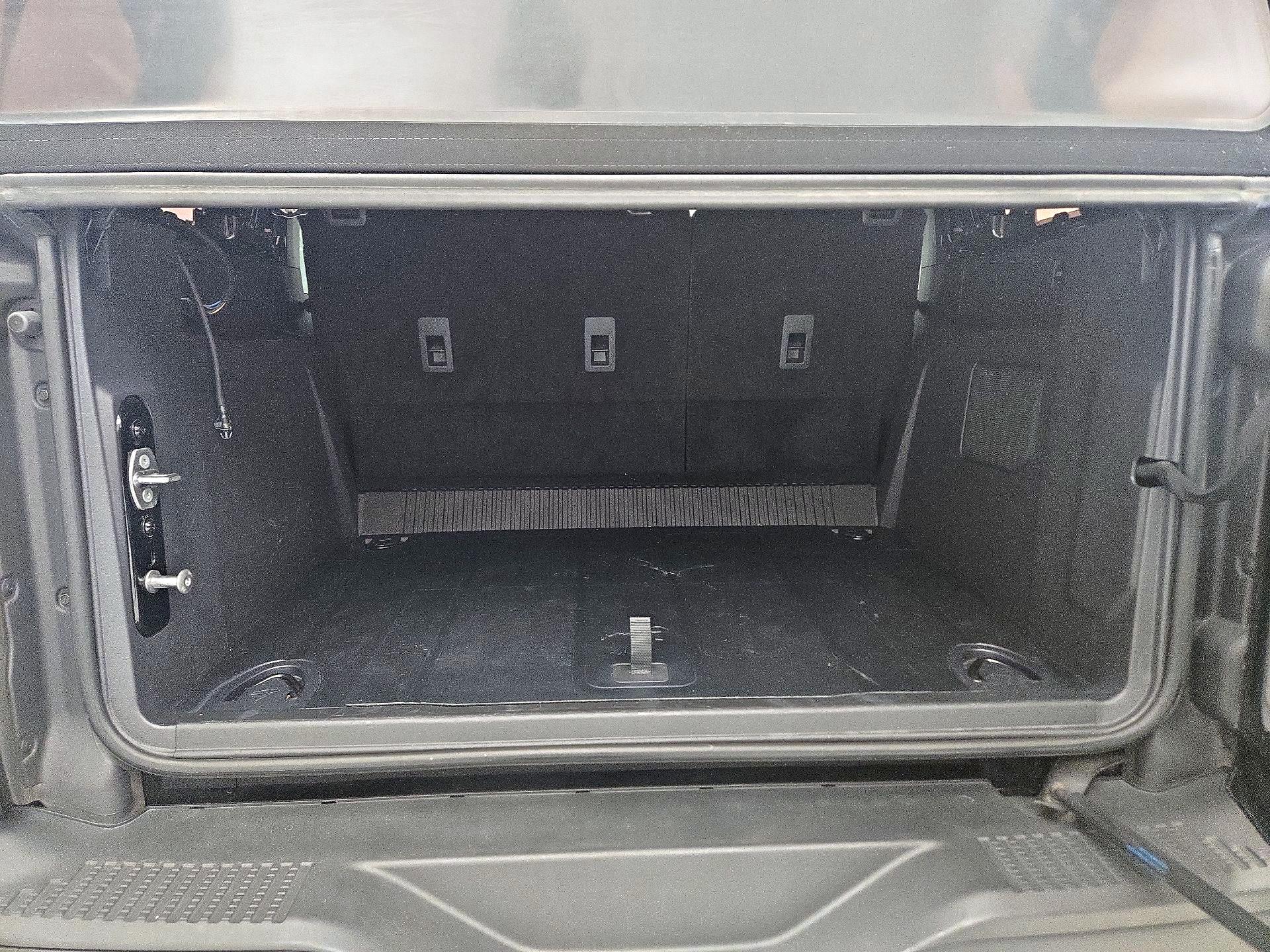 Thumbnail: 2023 Ford Bronco - 20