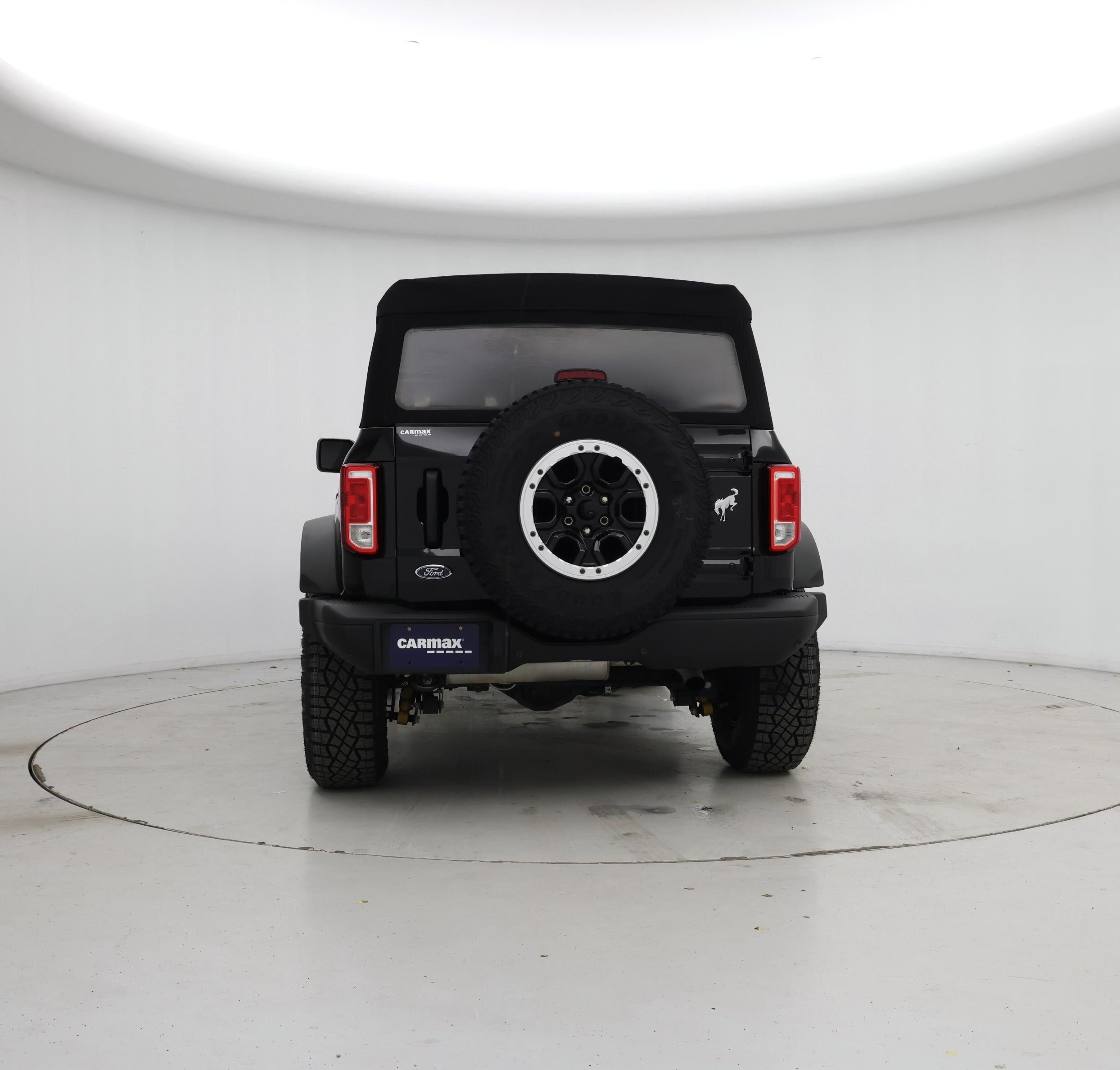 Thumbnail: 2023 Ford Bronco - 6