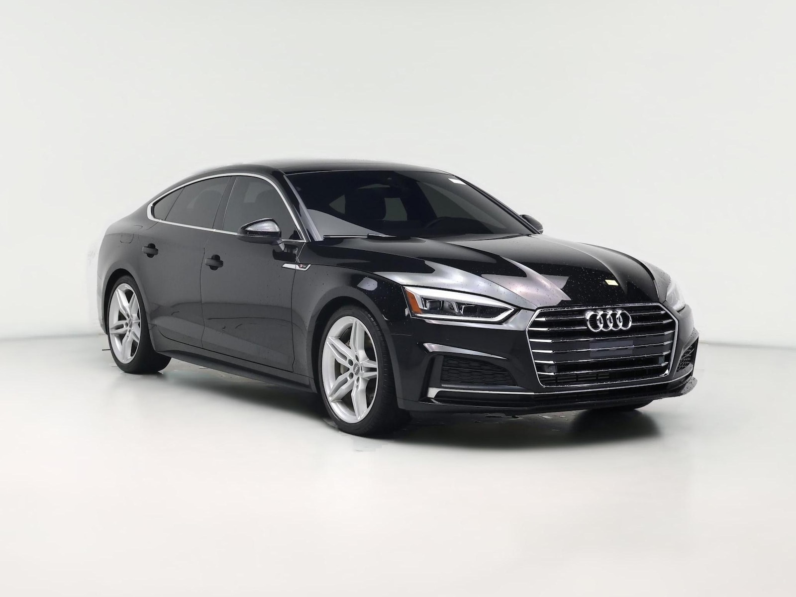 2018 Audi A5 Sportback