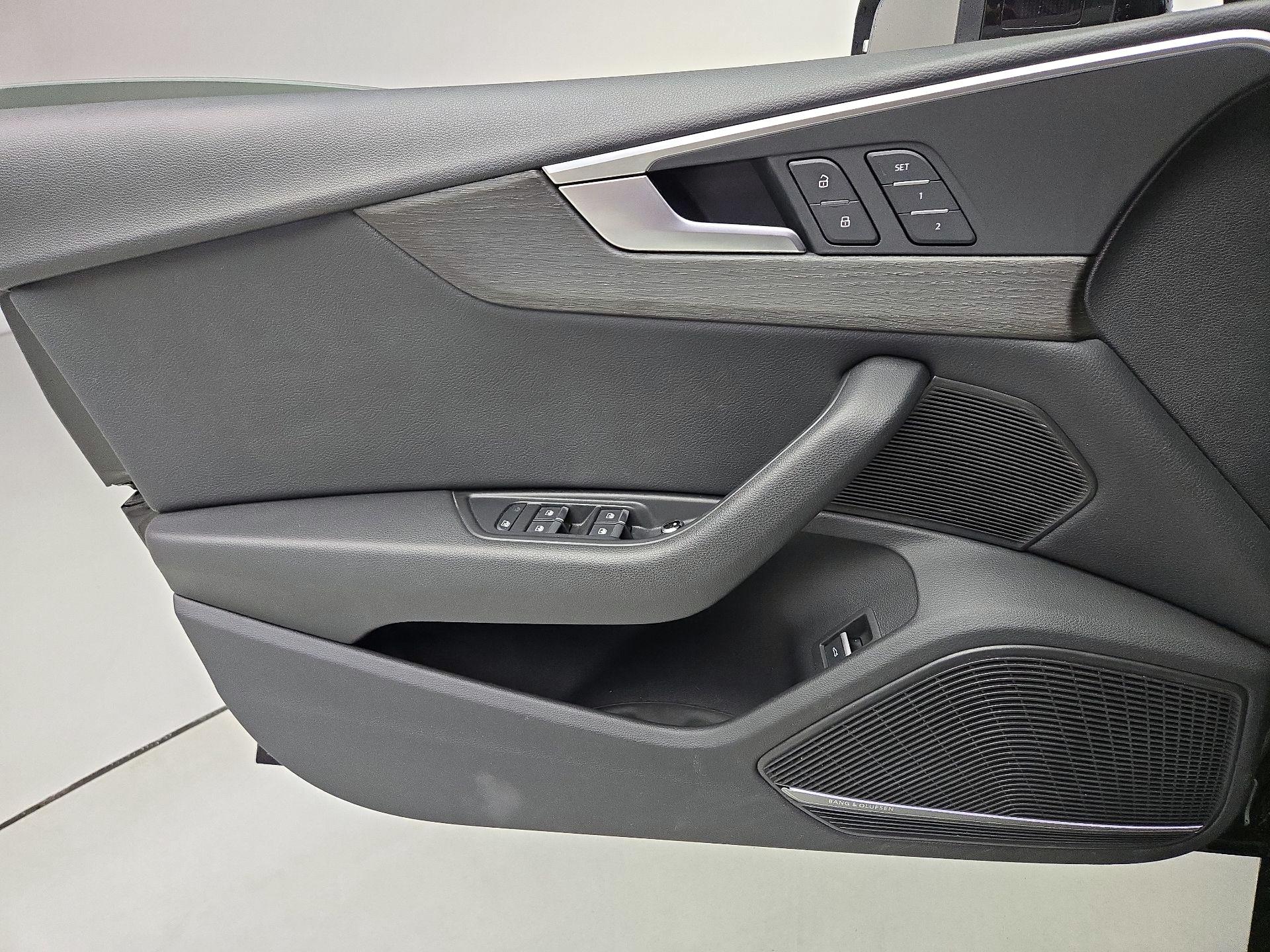 Thumbnail: 2018 Audi A5 - 12