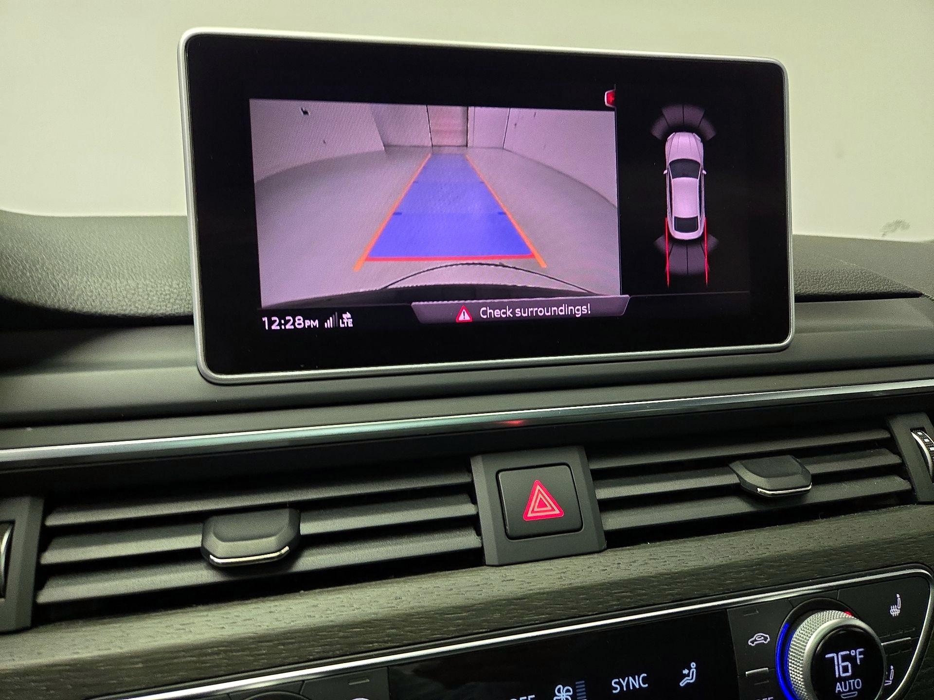 Thumbnail: 2018 Audi A5 - 15