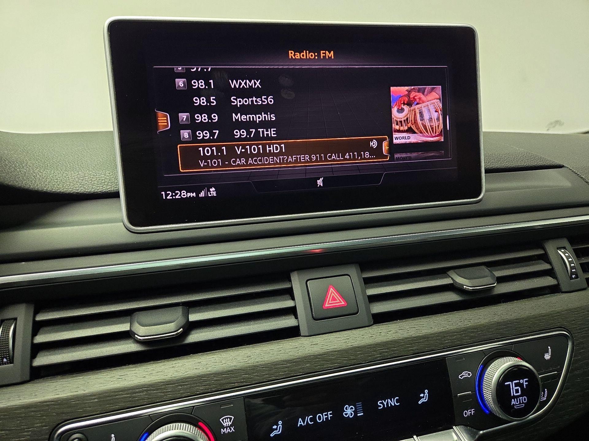 Thumbnail: 2018 Audi A5 - 16