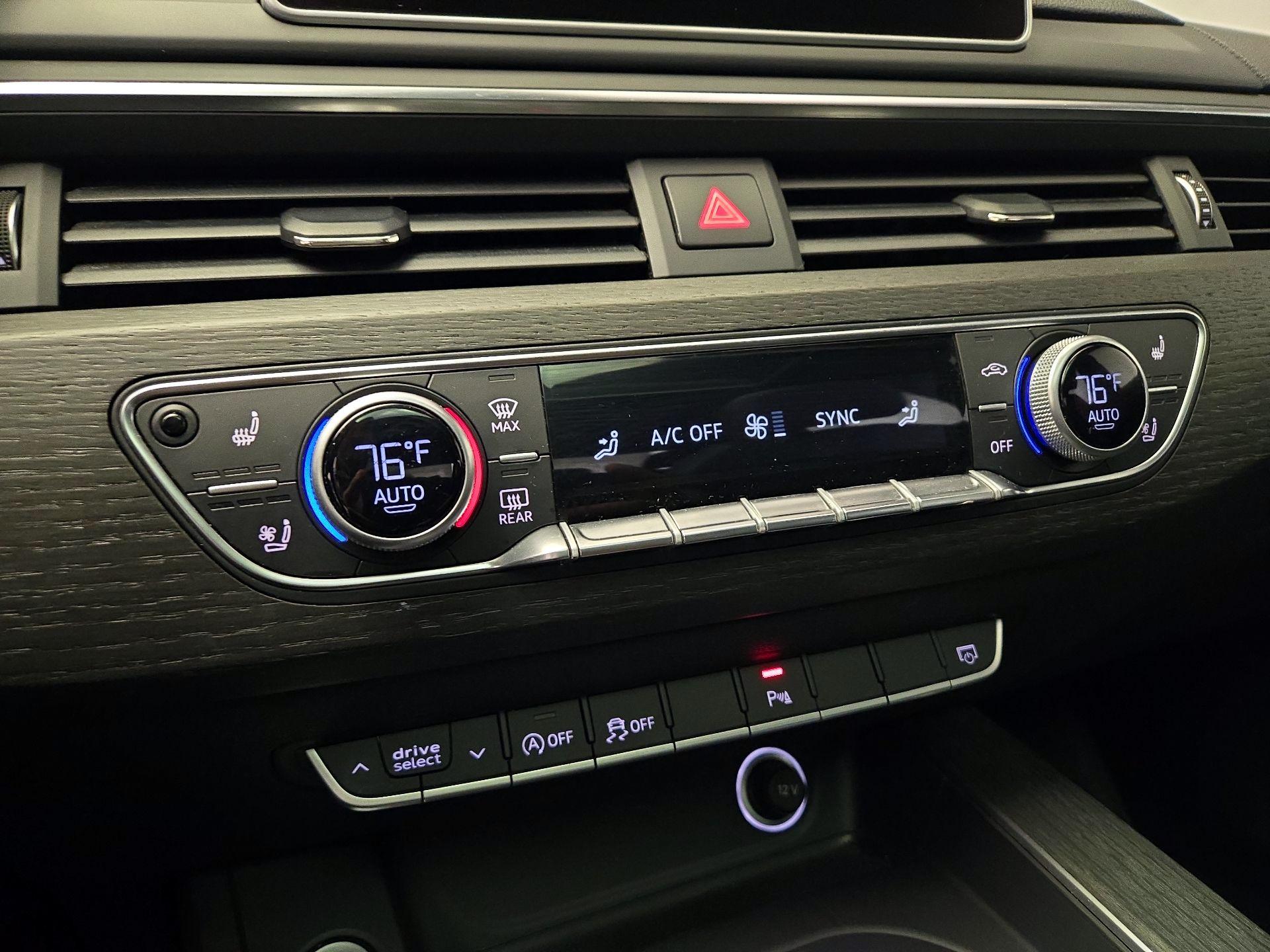 Thumbnail: 2018 Audi A5 - 17