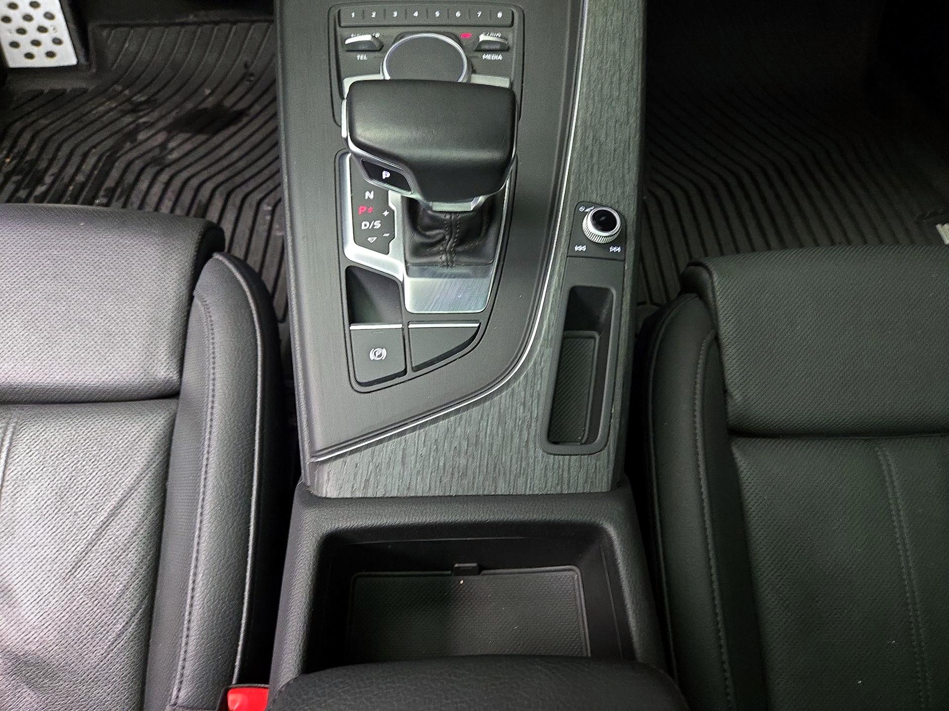 Thumbnail: 2018 Audi A5 - 18