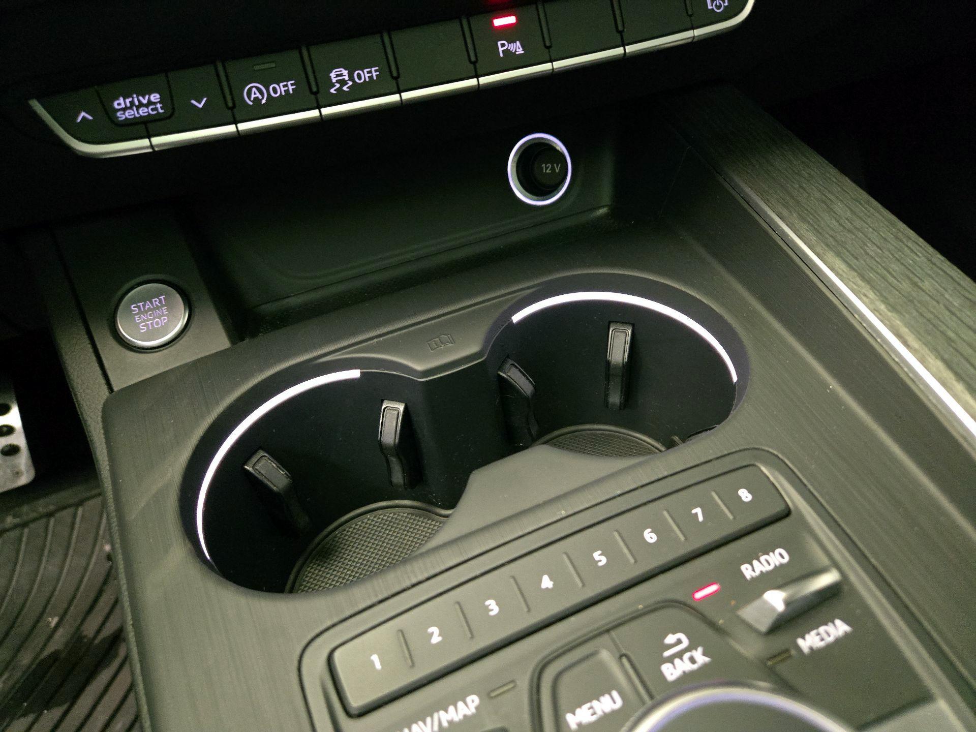 Thumbnail: 2018 Audi A5 - 19