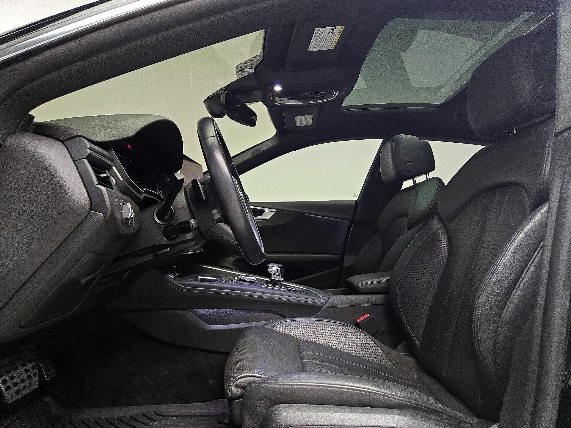 Thumbnail: 2018 Audi A5 - 20