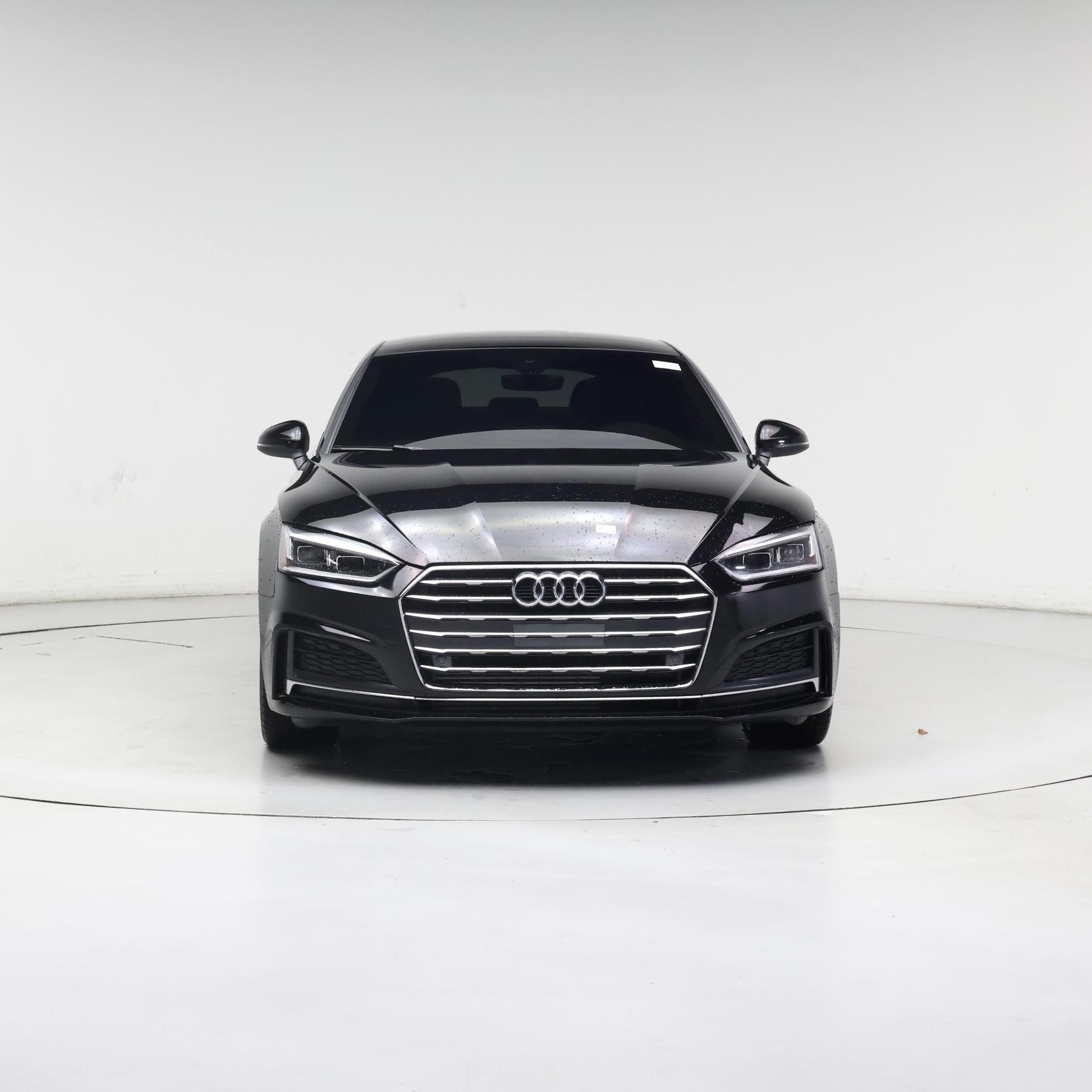 Thumbnail: 2018 Audi A5 - 5