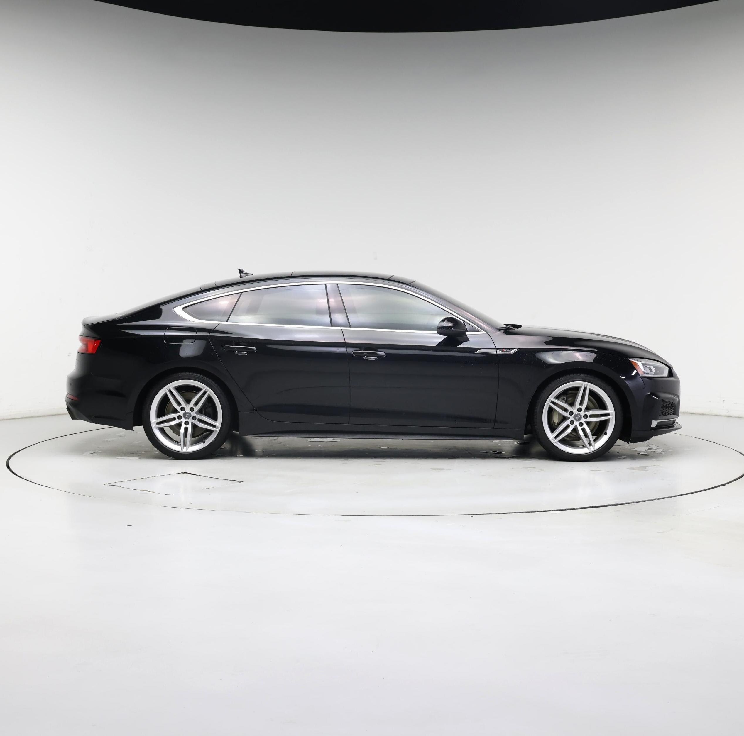 Thumbnail: 2018 Audi A5 - 7