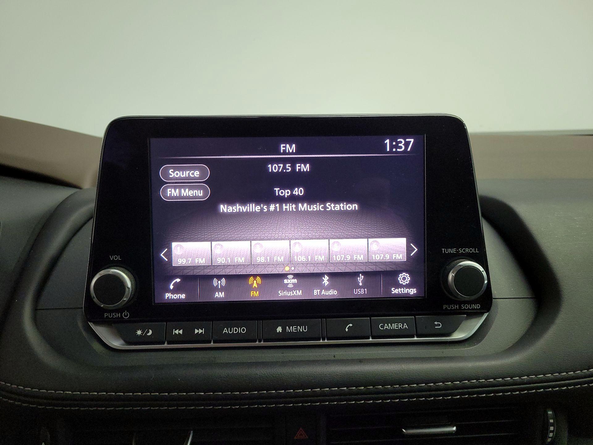 Thumbnail: 2021 Nissan Rogue - 15