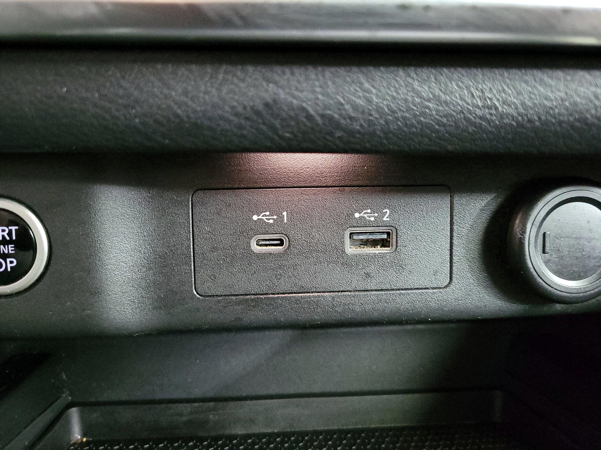 Thumbnail: 2021 Nissan Rogue - 18