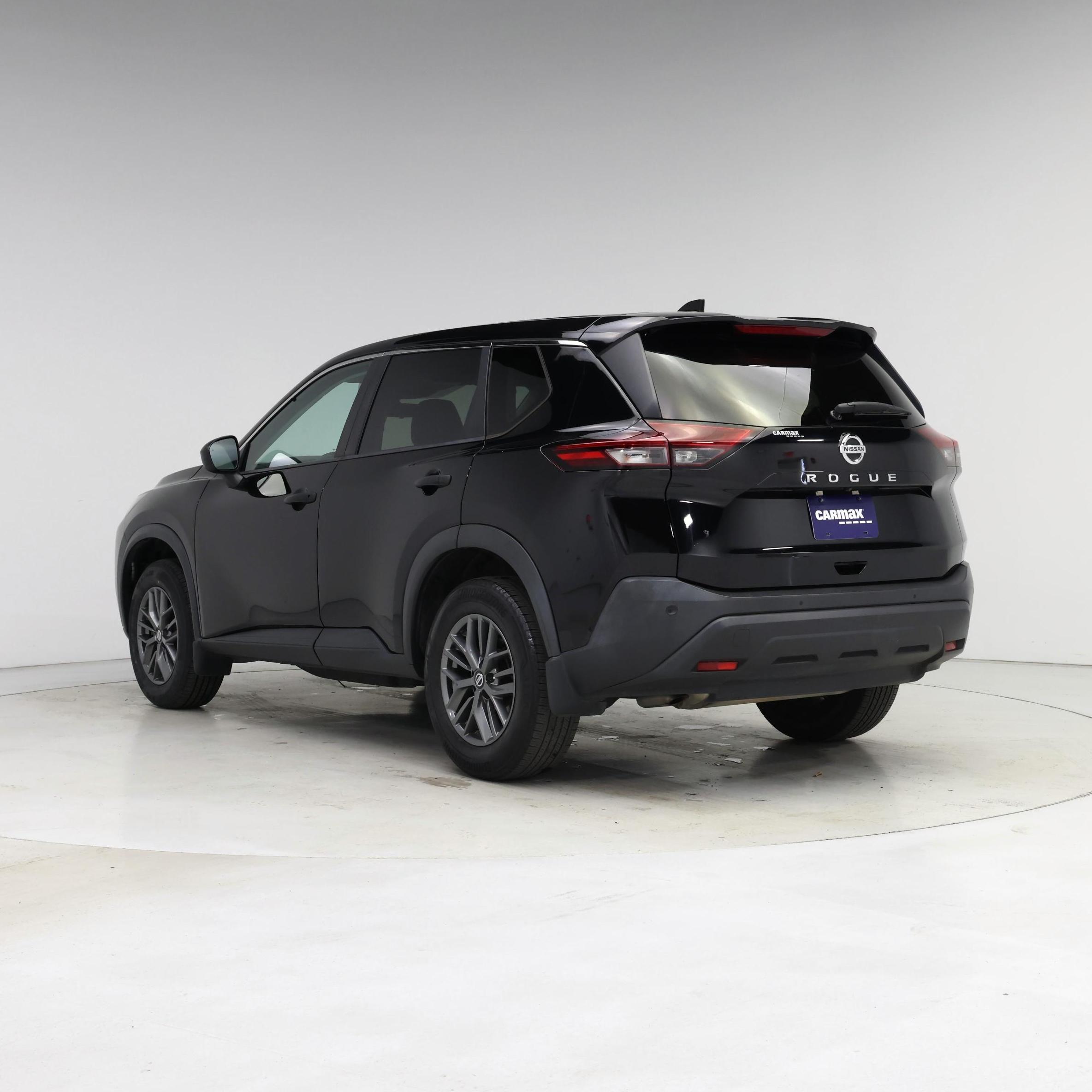 Thumbnail: 2021 Nissan Rogue - 2