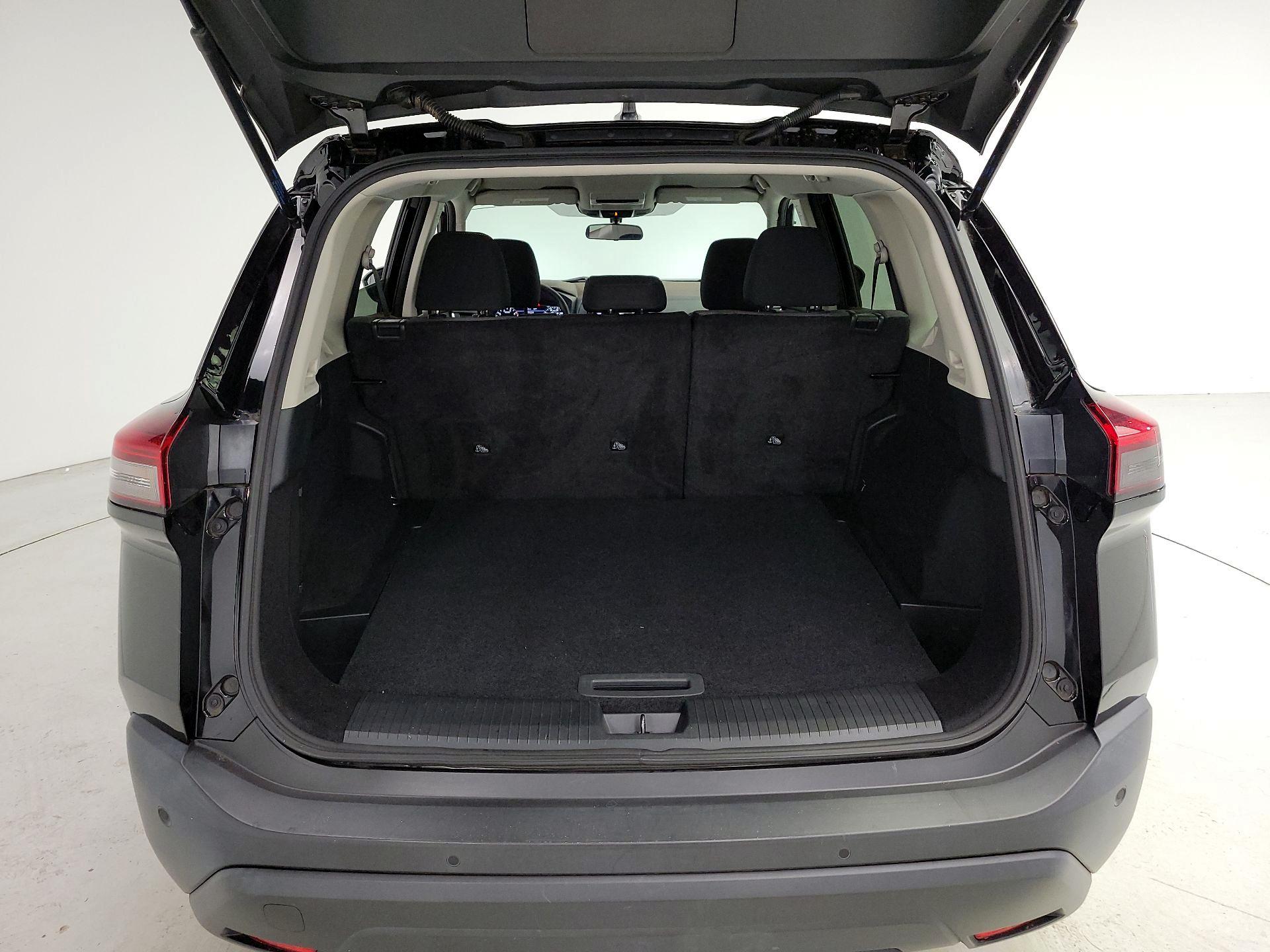 Thumbnail: 2021 Nissan Rogue - 20