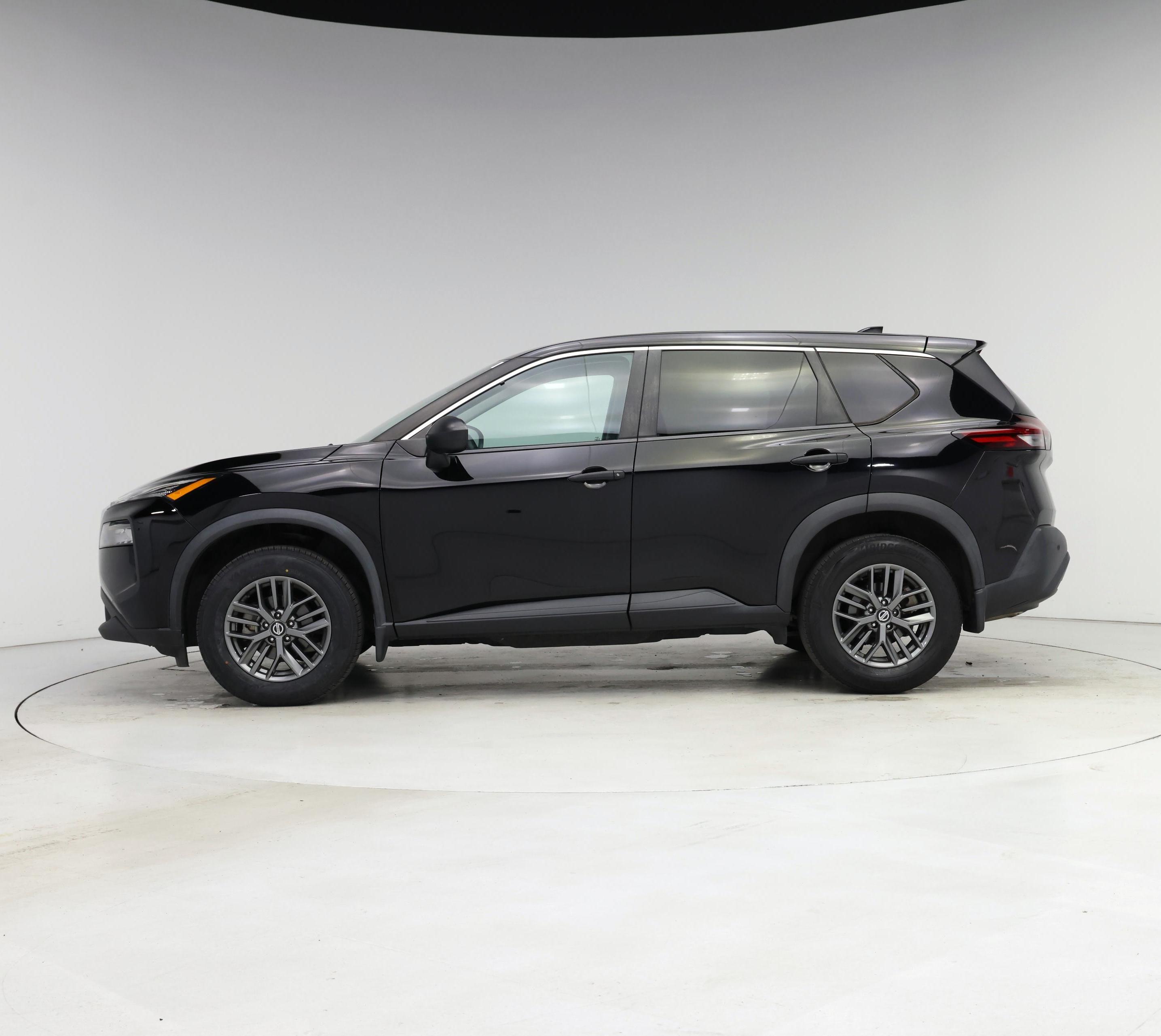 Thumbnail: 2021 Nissan Rogue - 3
