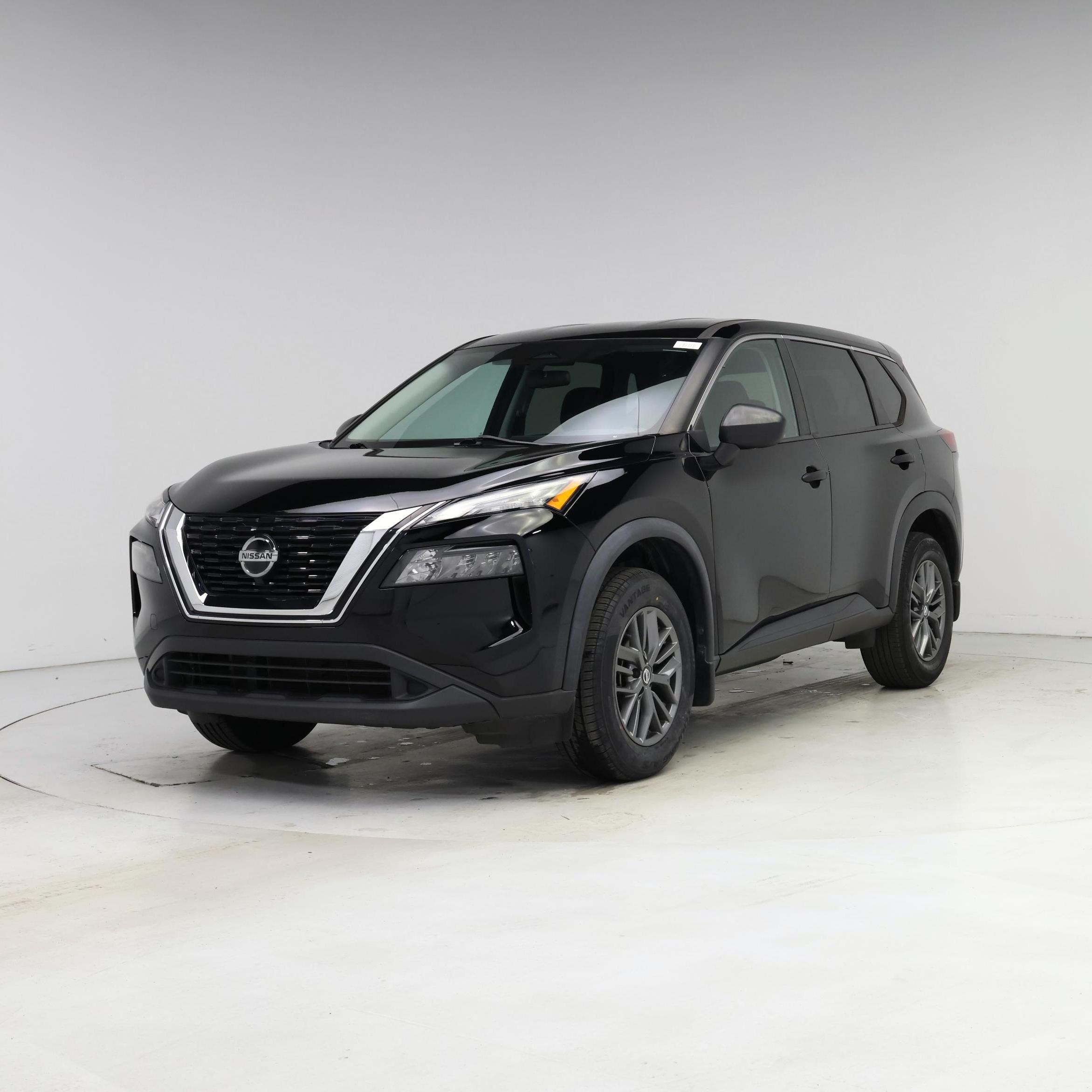 Thumbnail: 2021 Nissan Rogue - 4