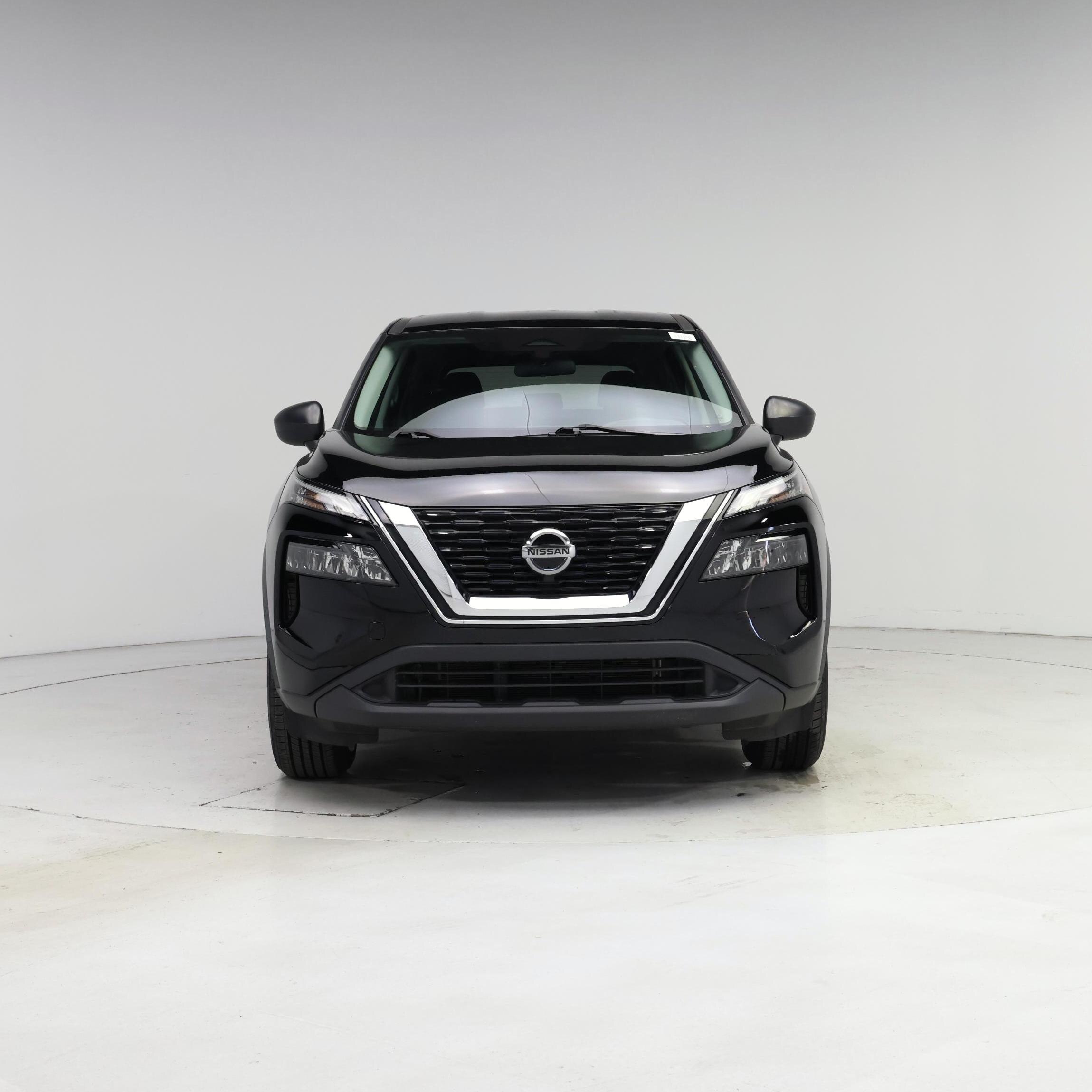 Thumbnail: 2021 Nissan Rogue - 5