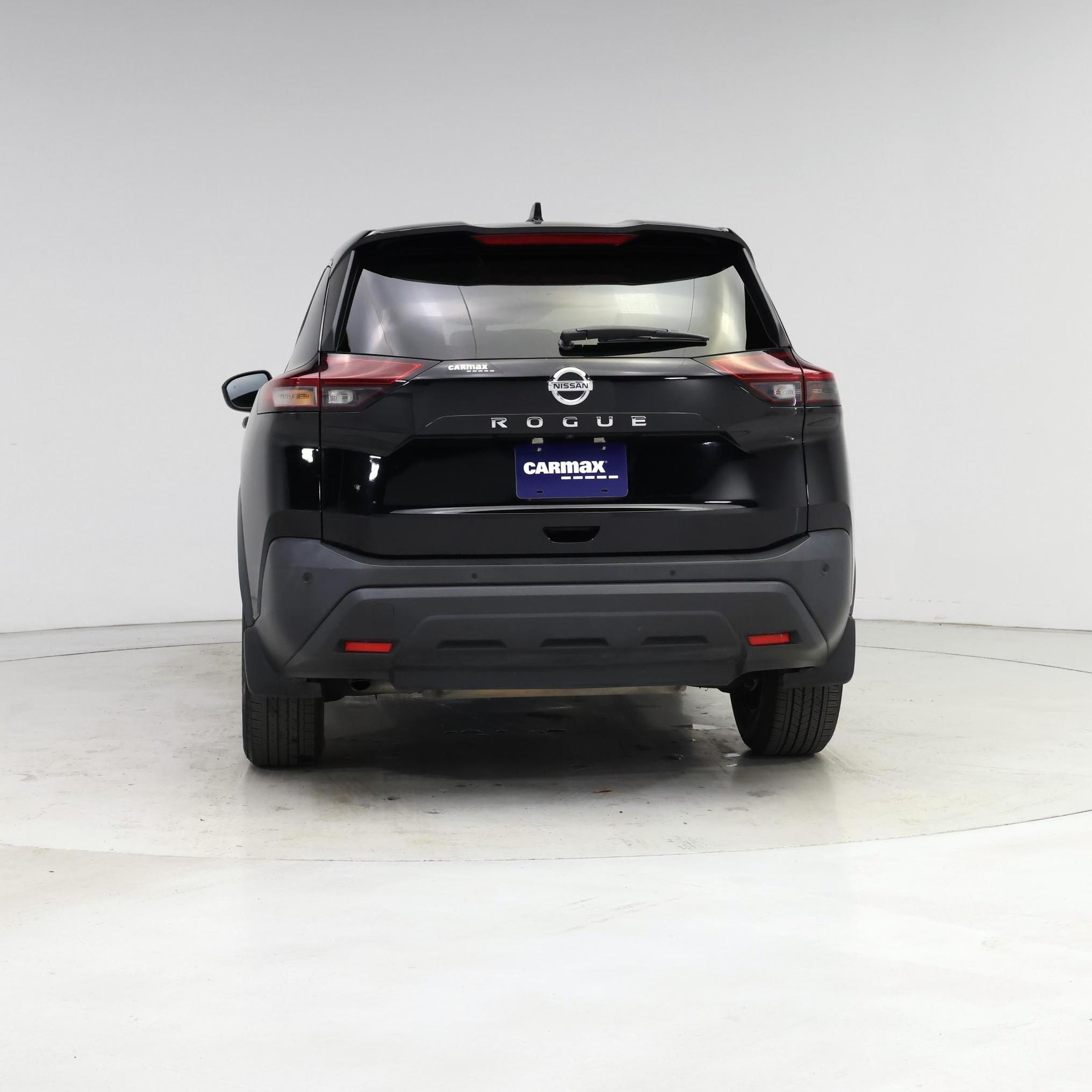 Thumbnail: 2021 Nissan Rogue - 6