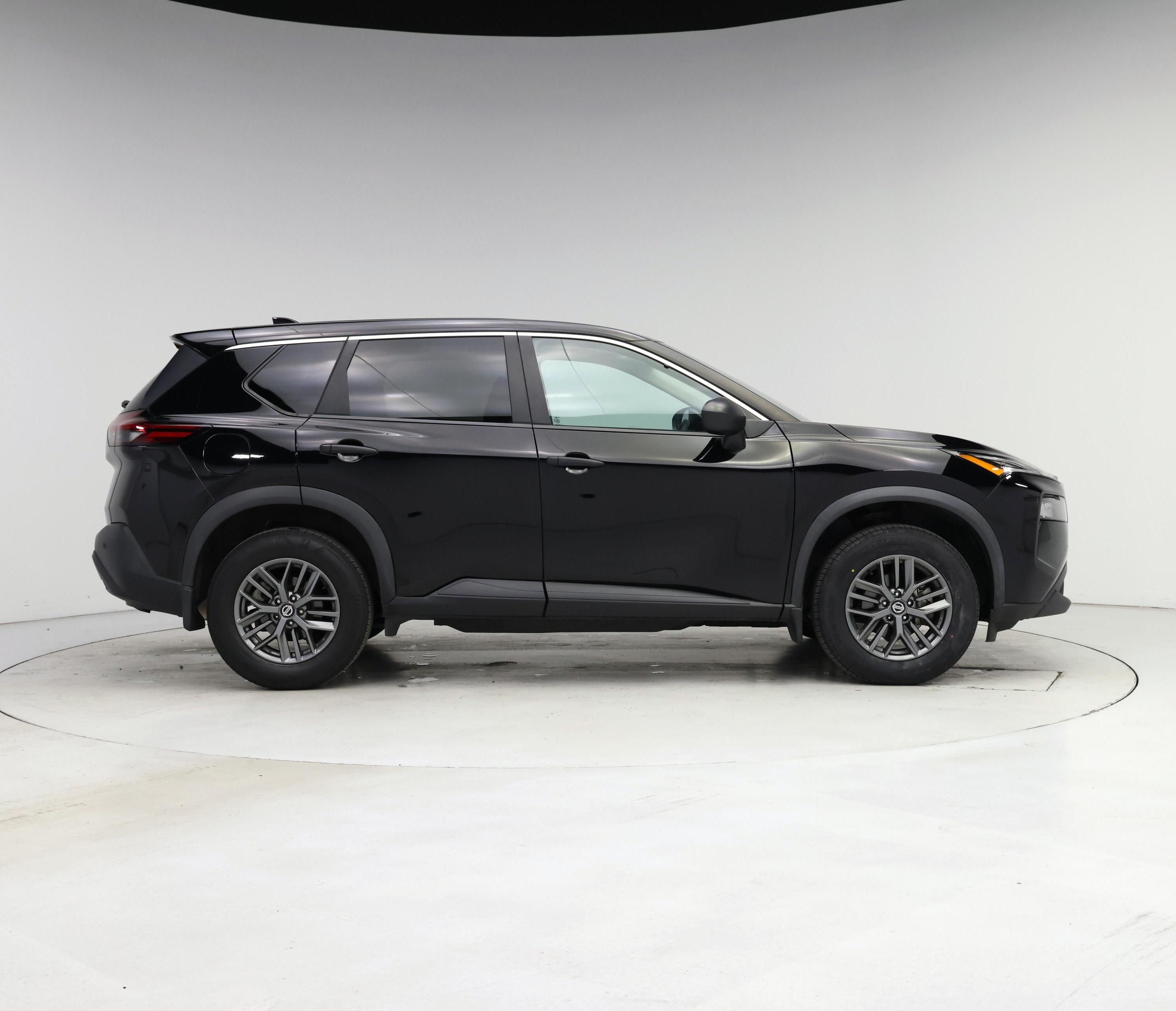 Thumbnail: 2021 Nissan Rogue - 7