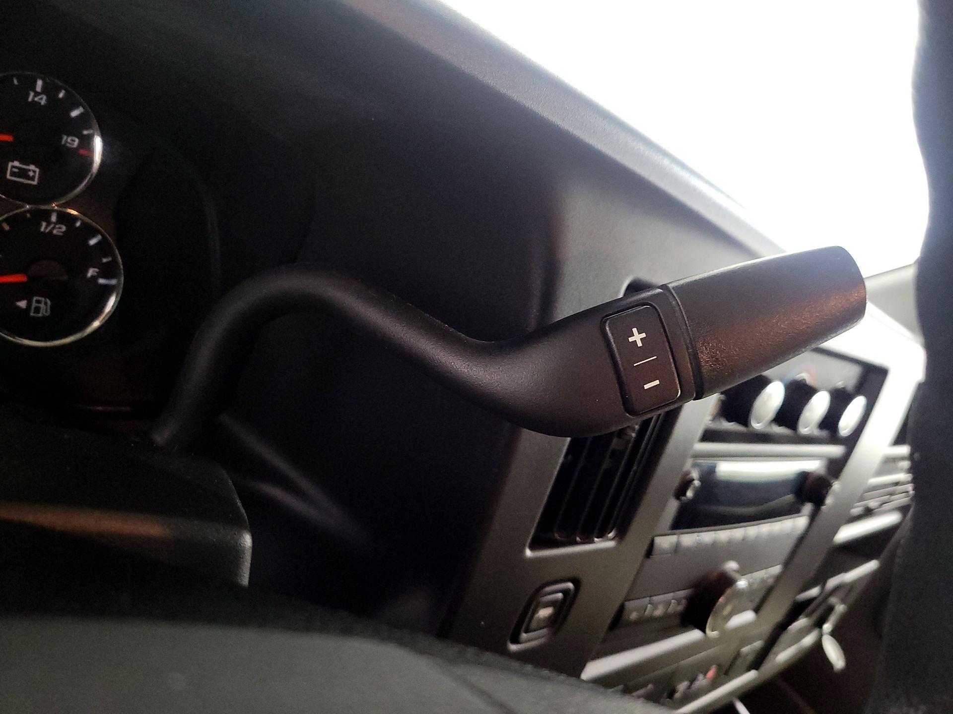 Thumbnail: 2019 Chevrolet Express - 17