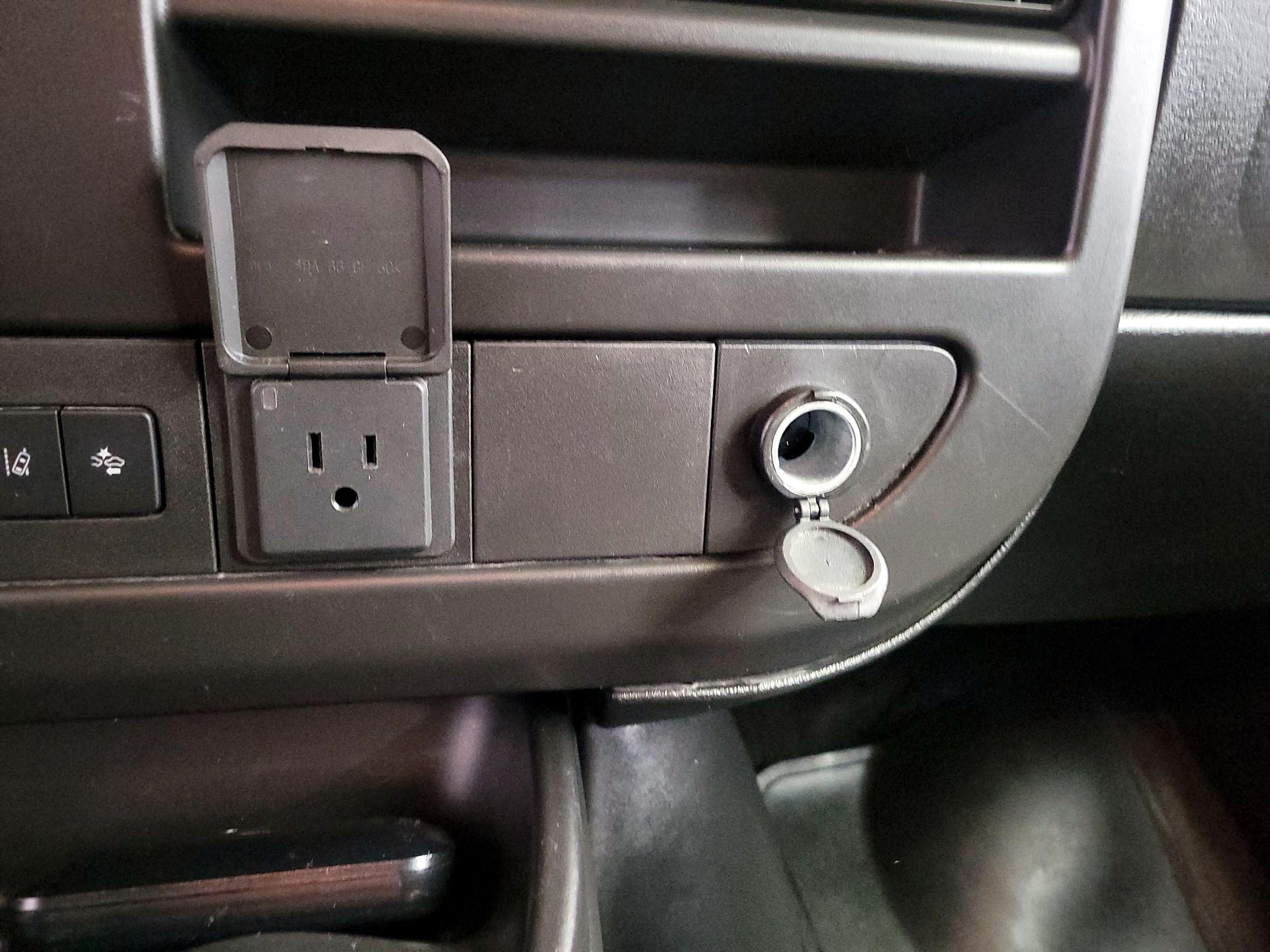 Thumbnail: 2019 Chevrolet Express - 18