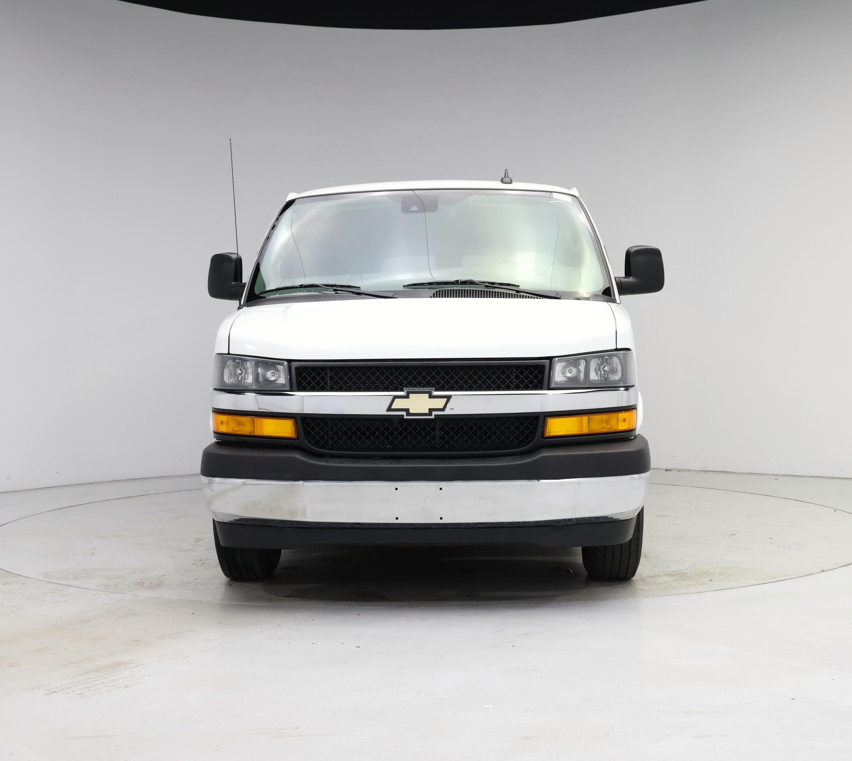 Thumbnail: 2019 Chevrolet Express - 5