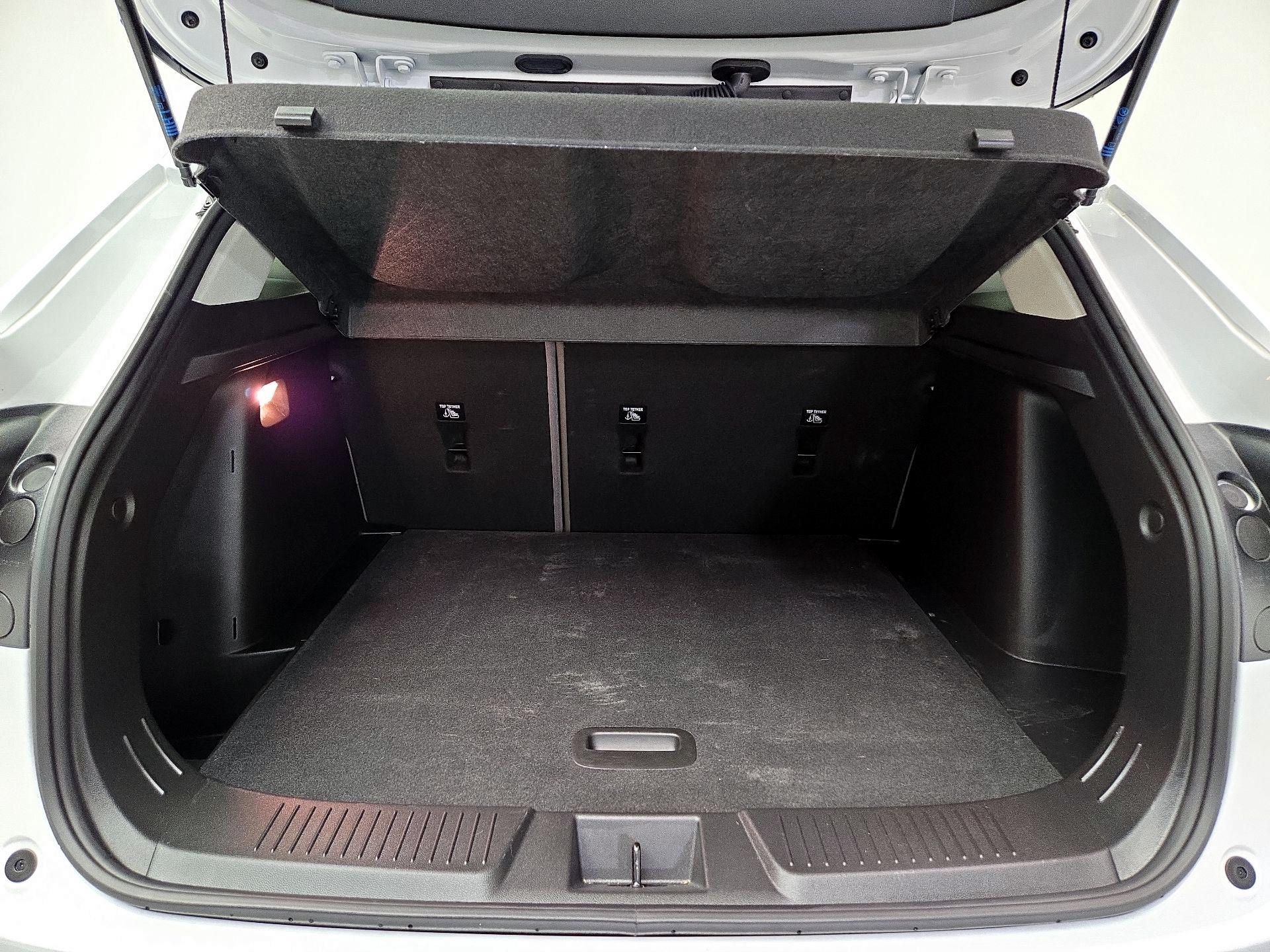 Thumbnail: 2025 Chevrolet Trax - 20