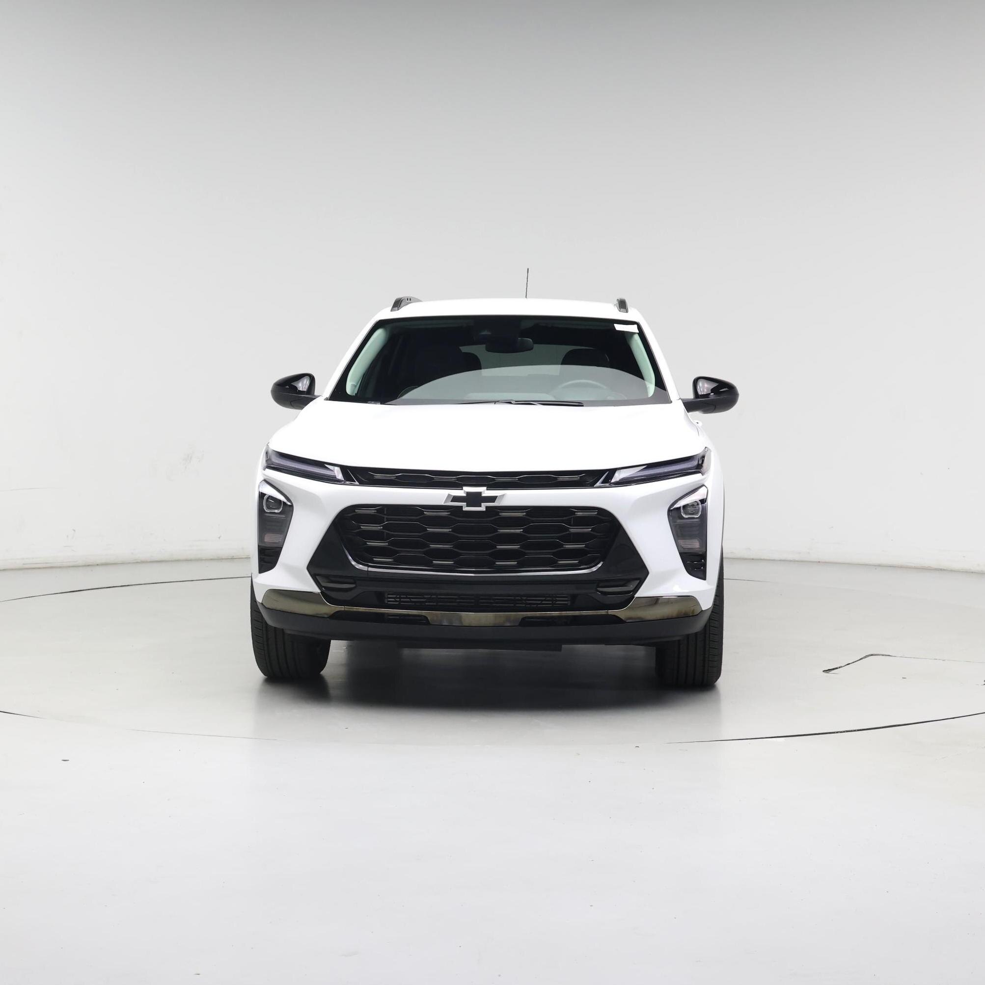 Thumbnail: 2025 Chevrolet Trax - 5