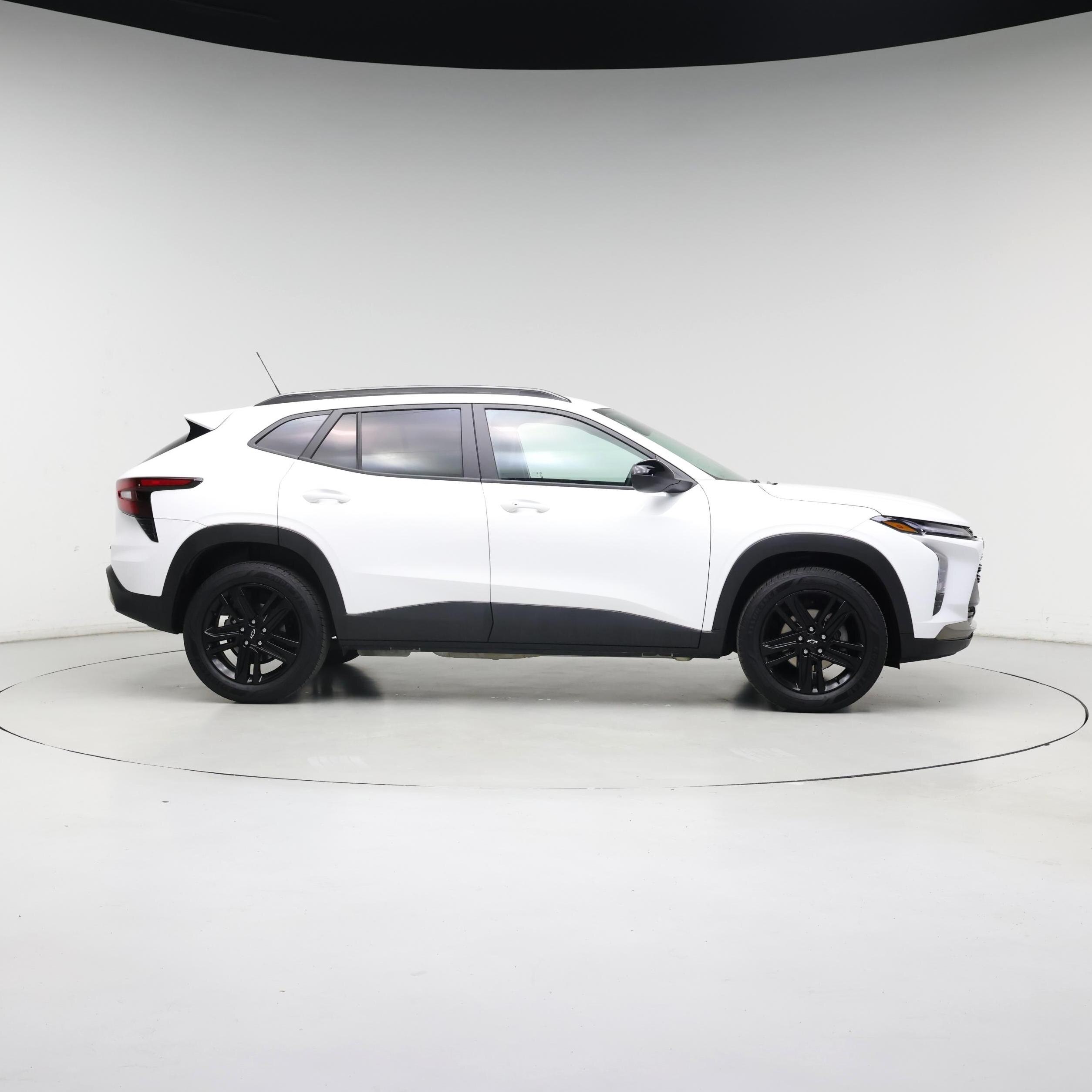 Thumbnail: 2025 Chevrolet Trax - 7