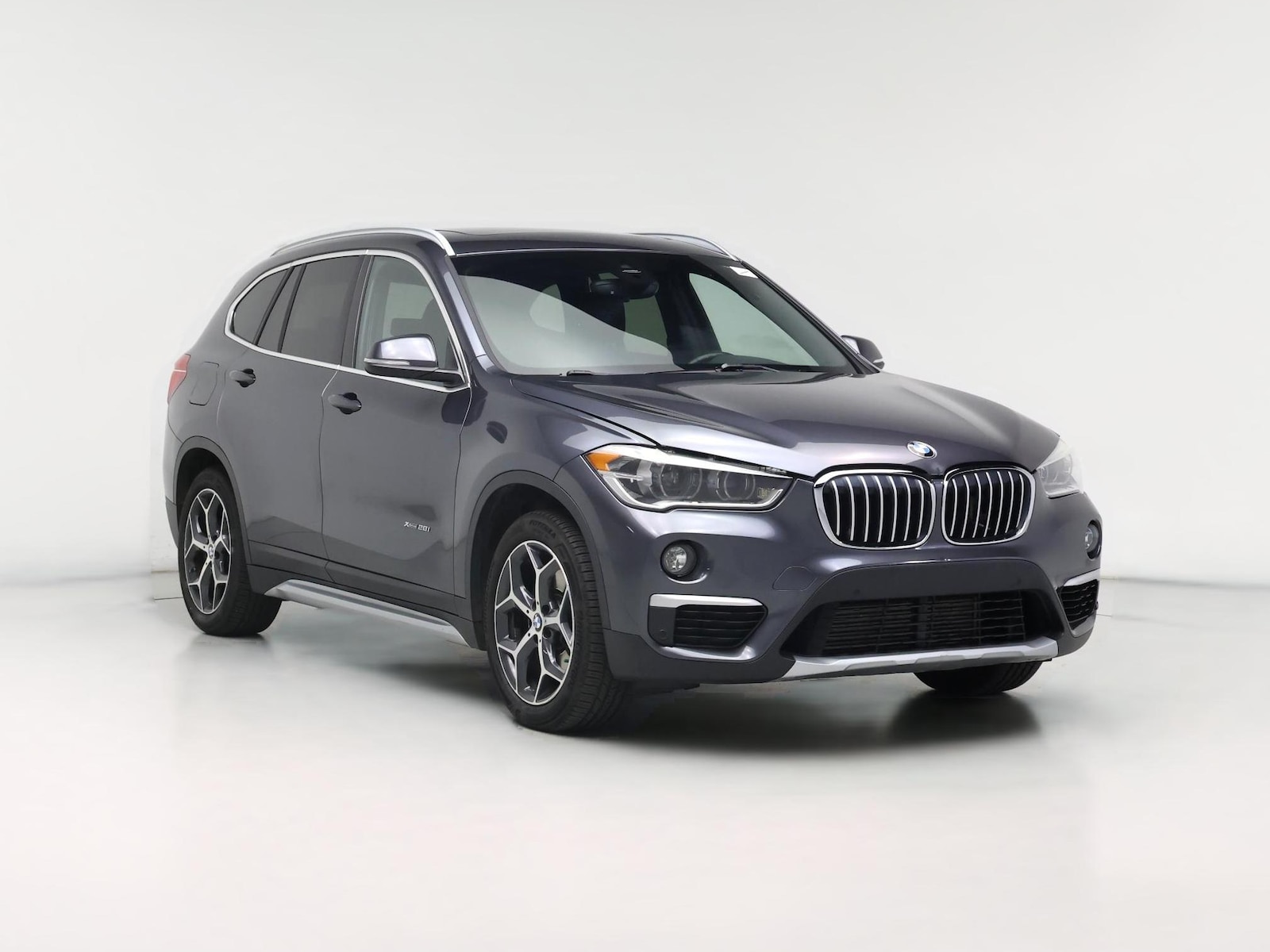 2017 BMW X1 28i
