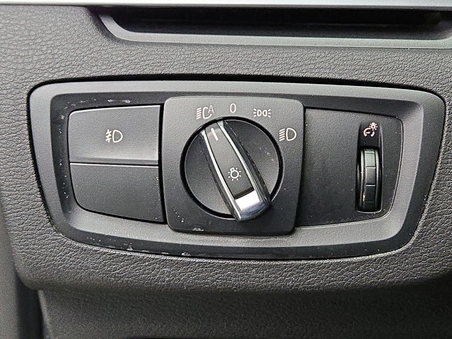 Thumbnail: 2017 BMW X1 - 13