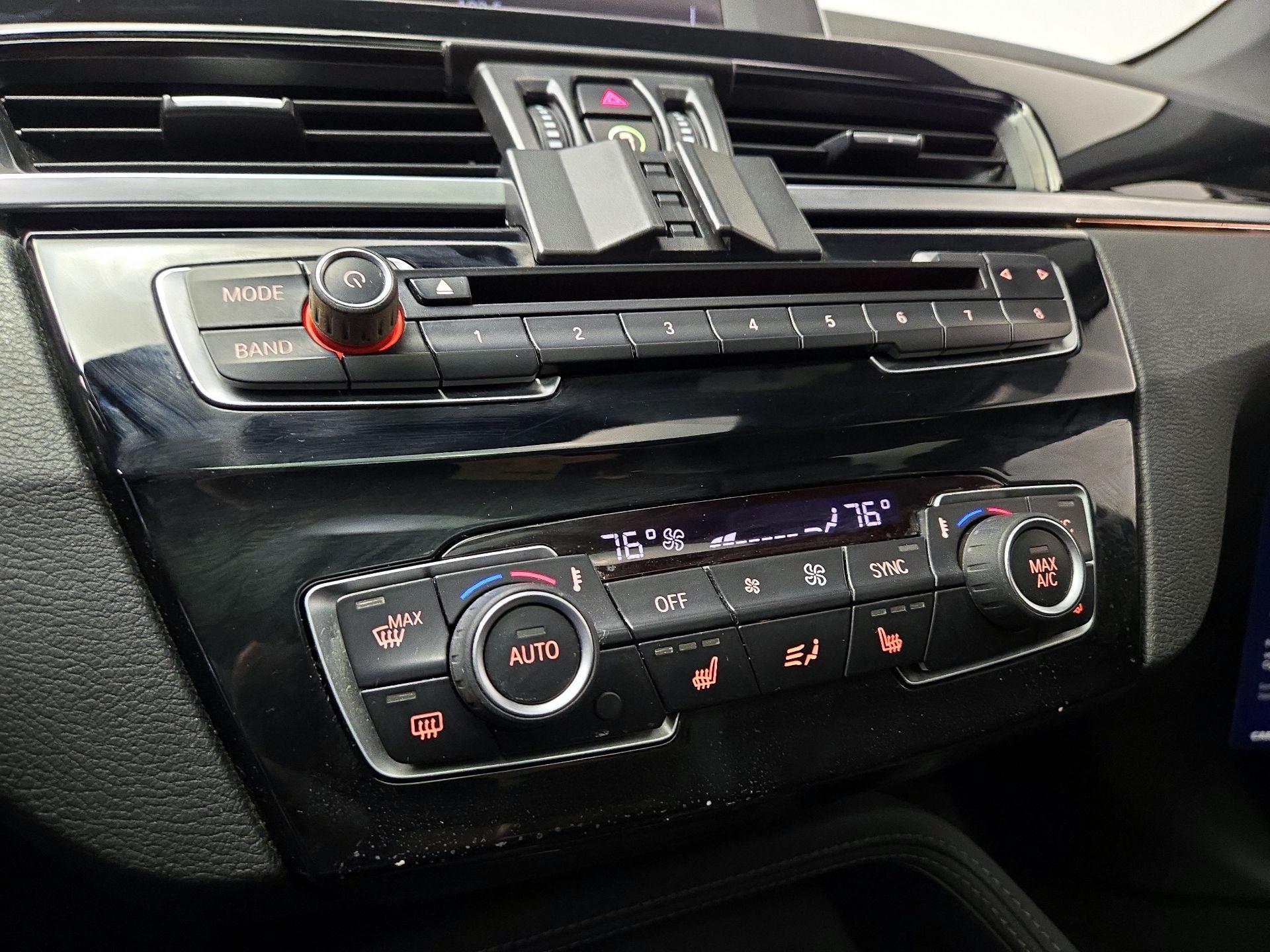 Thumbnail: 2017 BMW X1 - 17