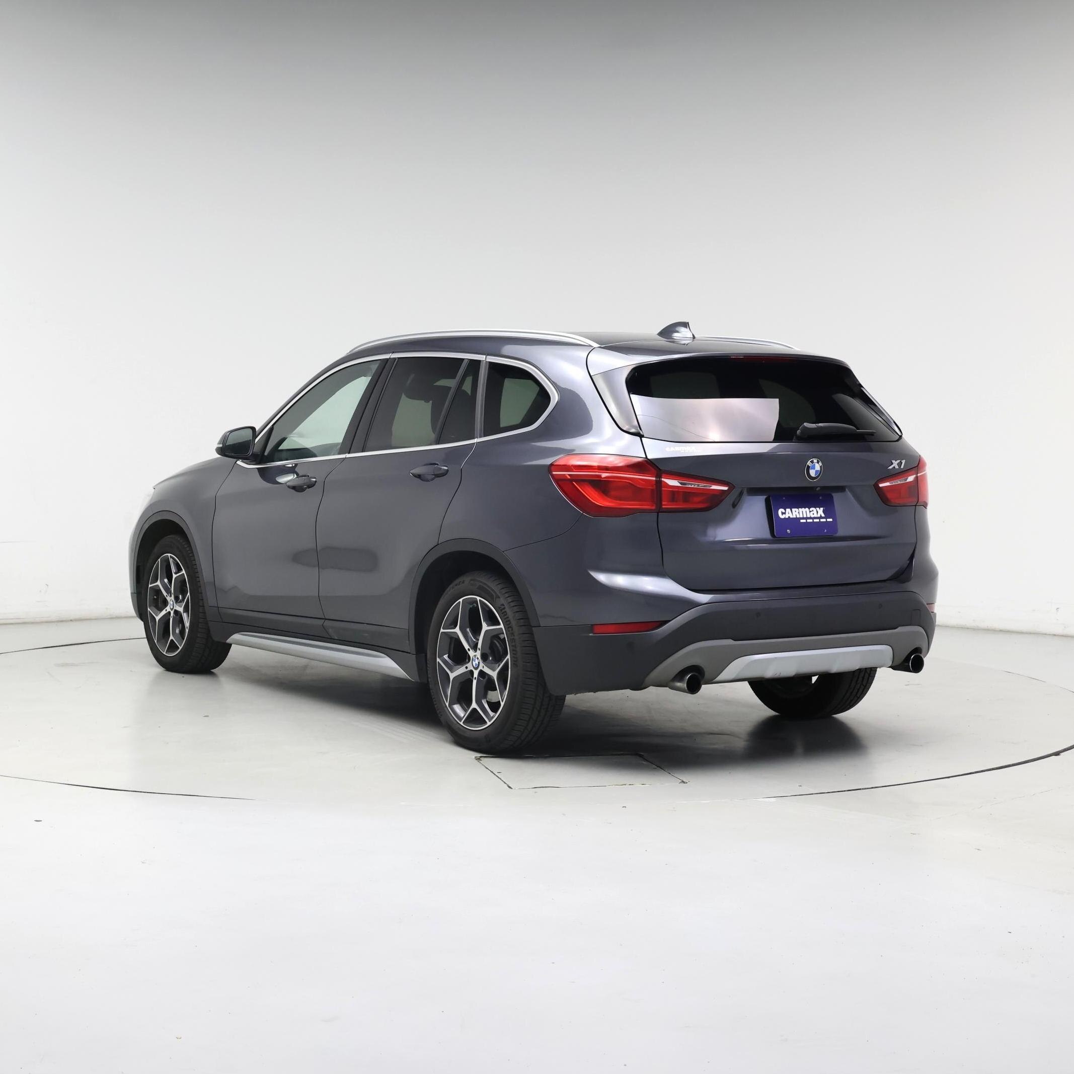 Thumbnail: 2017 BMW X1 - 2