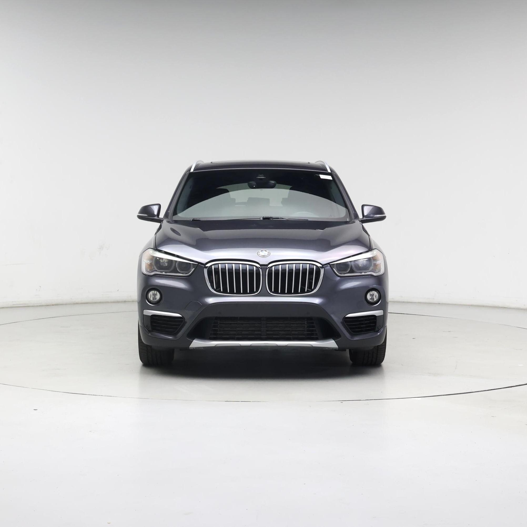 Thumbnail: 2017 BMW X1 - 5