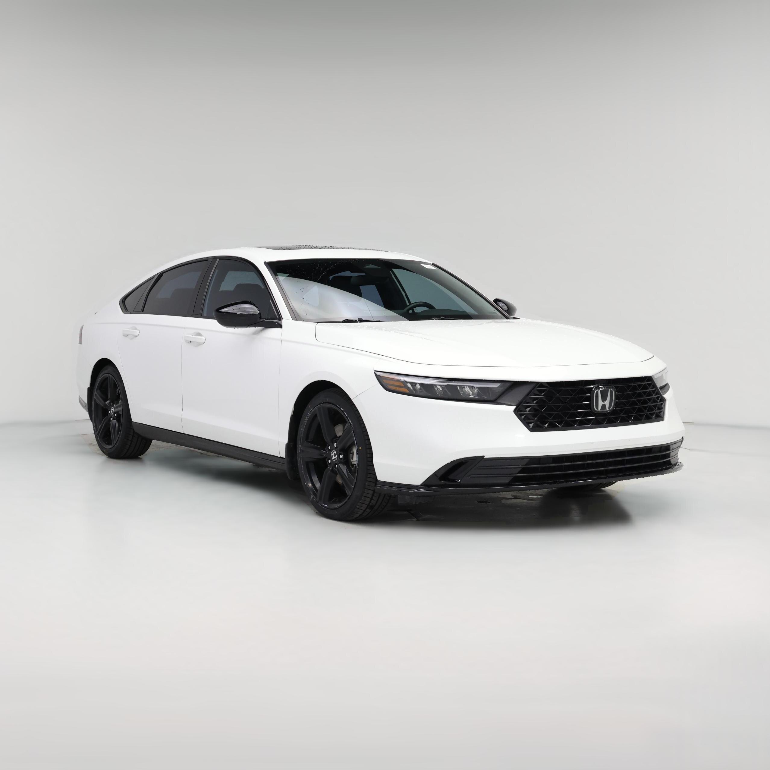 Thumbnail: 2023 Honda Accord - 1