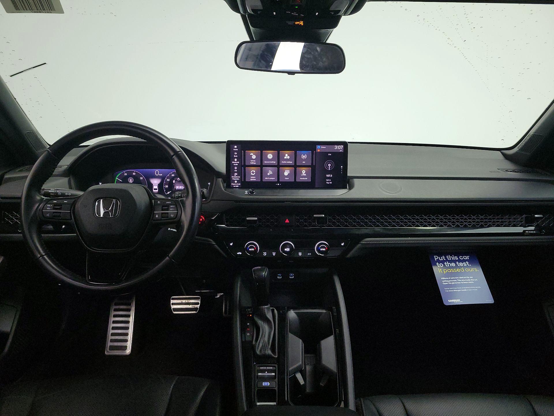 Thumbnail: 2023 Honda Accord - 9