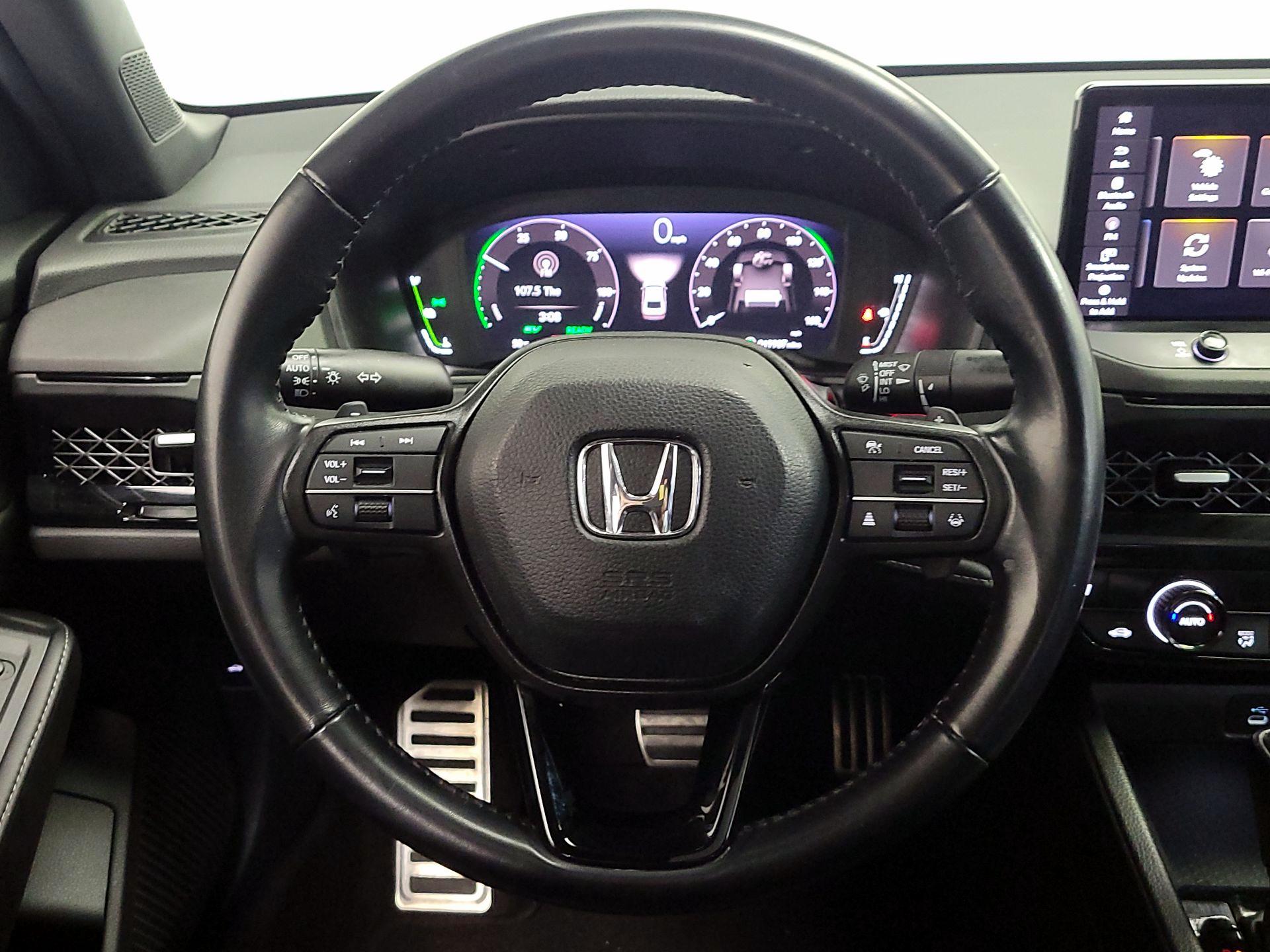 Thumbnail: 2023 Honda Accord - 10